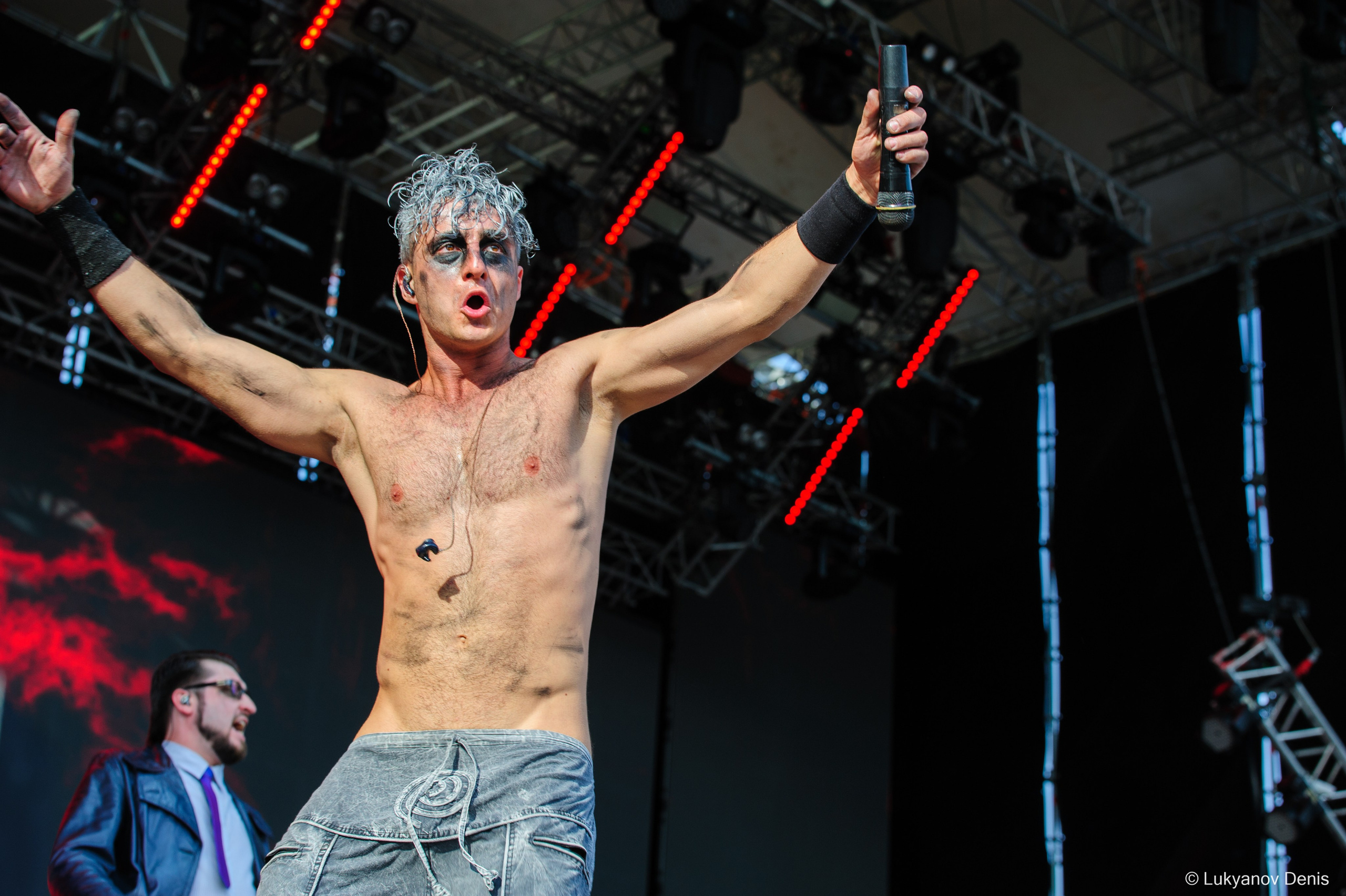 Лестница в Небо 2022. Свадебный и семейный фотограф Денис Лукьянов в Краснодаре, Краснодарском крае и Республике Крым