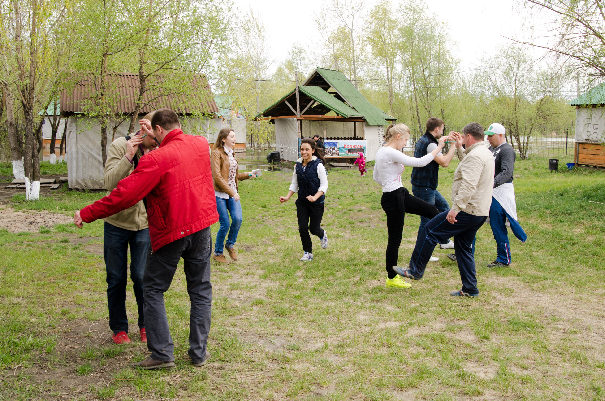 Корпоратив.Пиратский остров. Свадебный и семейный фотограф Денис Лукьянов в Краснодаре, Краснодарском крае и Республике Крым