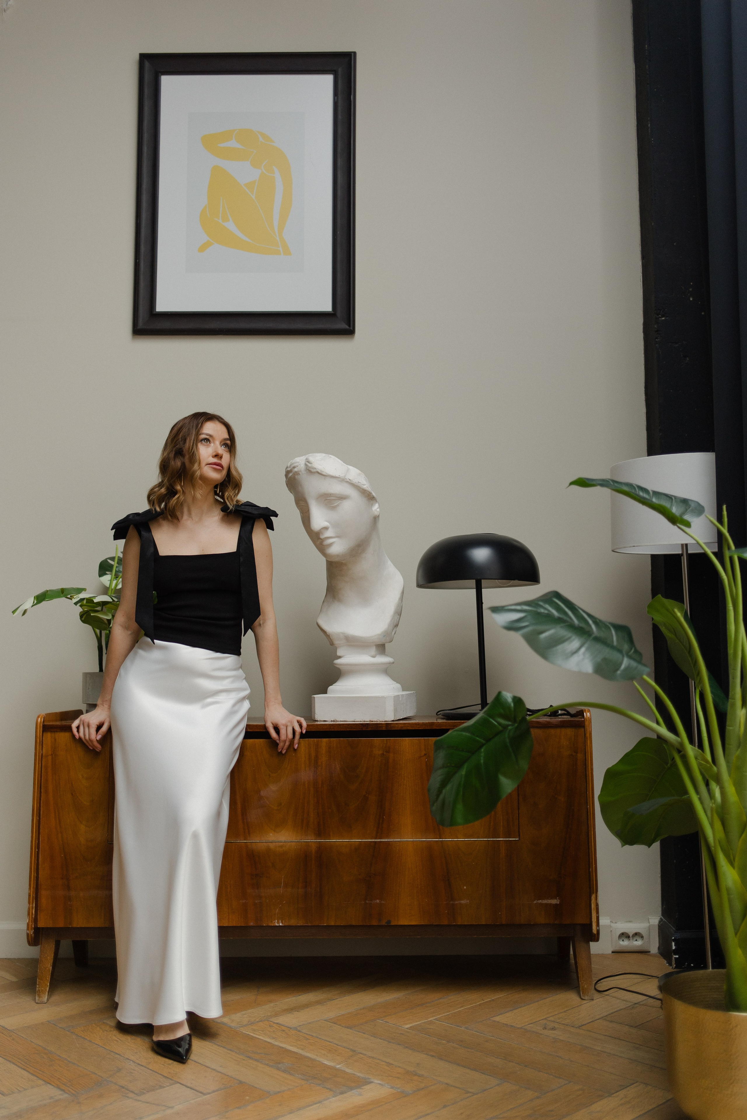 Катя с семьей. Семейный и детский фотограф в Москве Кузьмина Мария