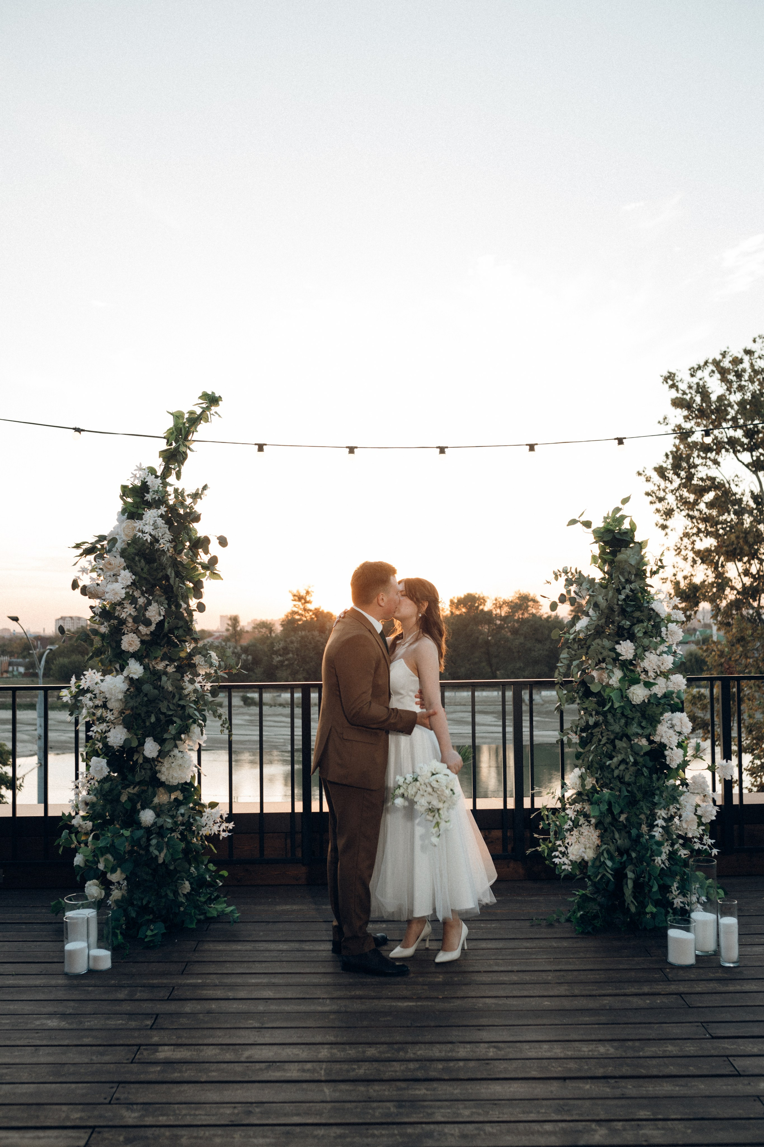 Эймунд и Полина. Семейный и свадебный фотограф в Краснодарском крае и РА Юлия Голуб