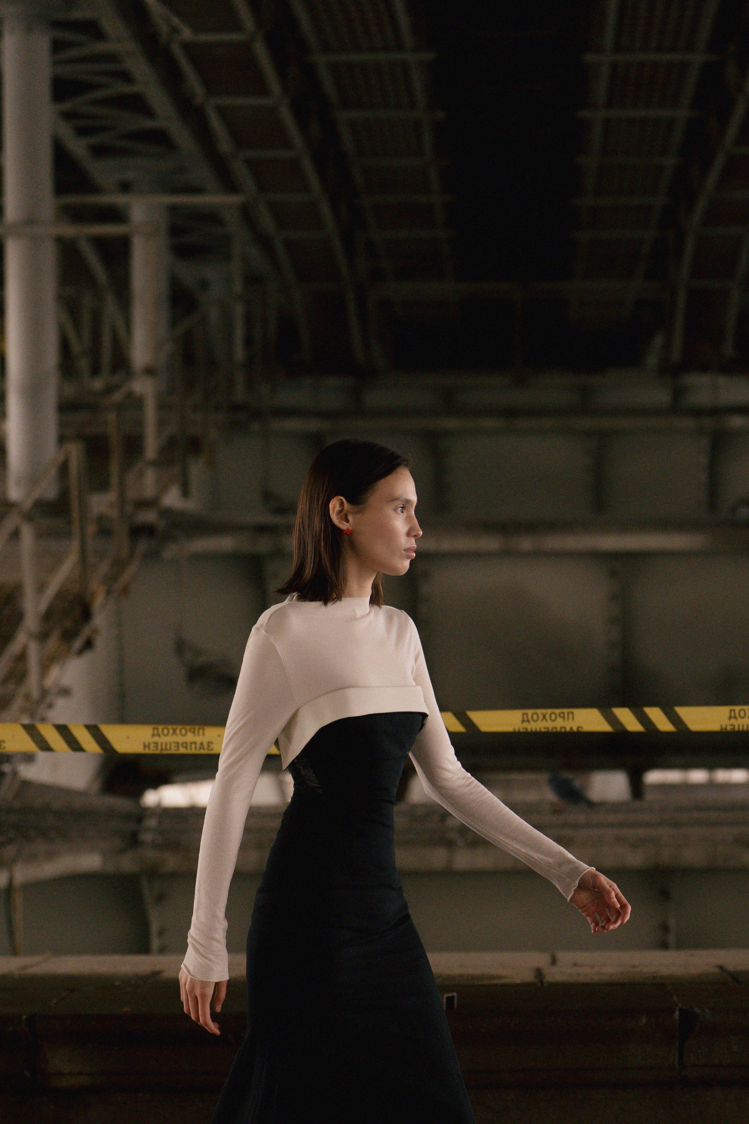 Lia. Commercial photographer Natalia Bychkova