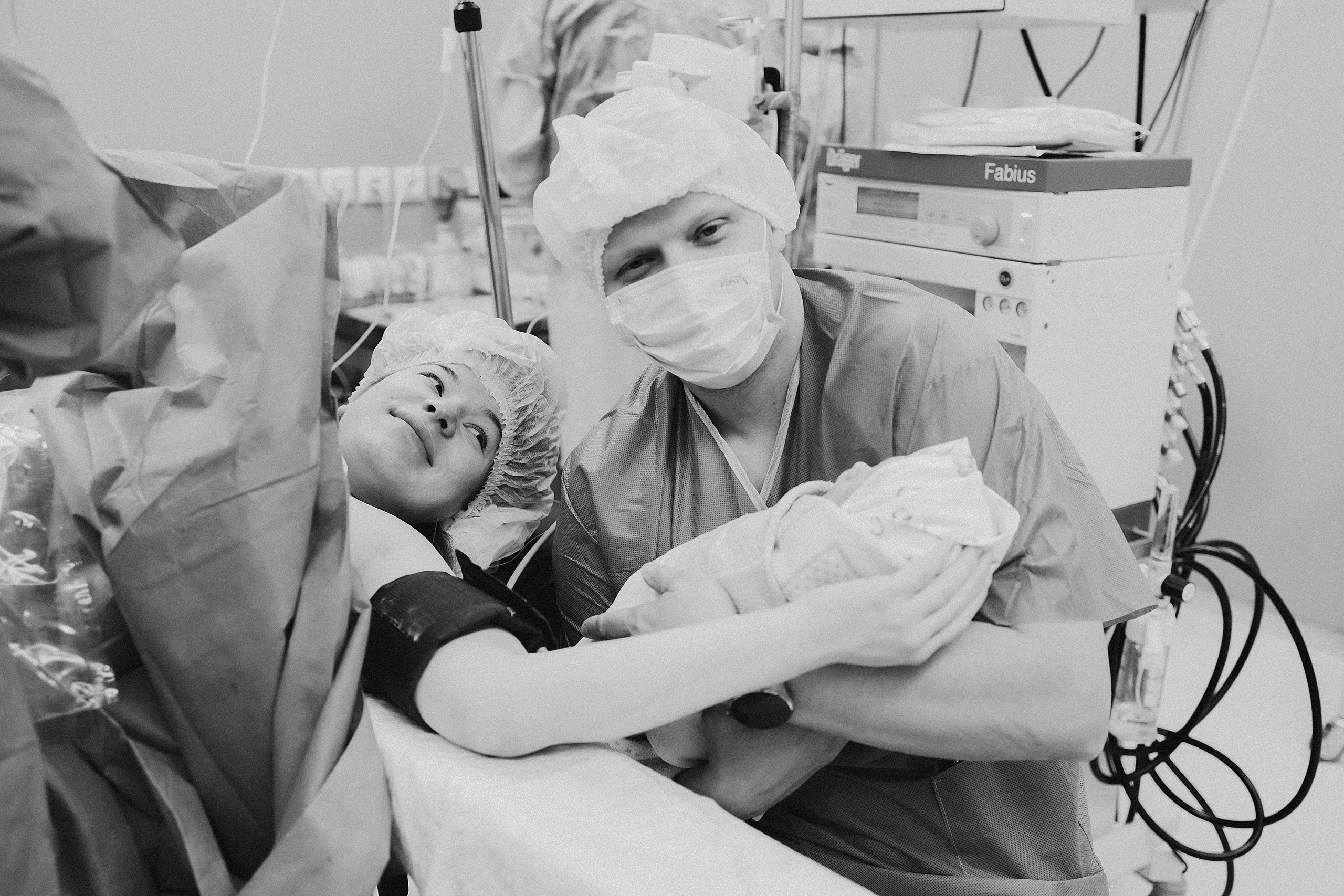 Фотограф на роды в Москве. Фотограф новорожденных в Москве Кристина Левит