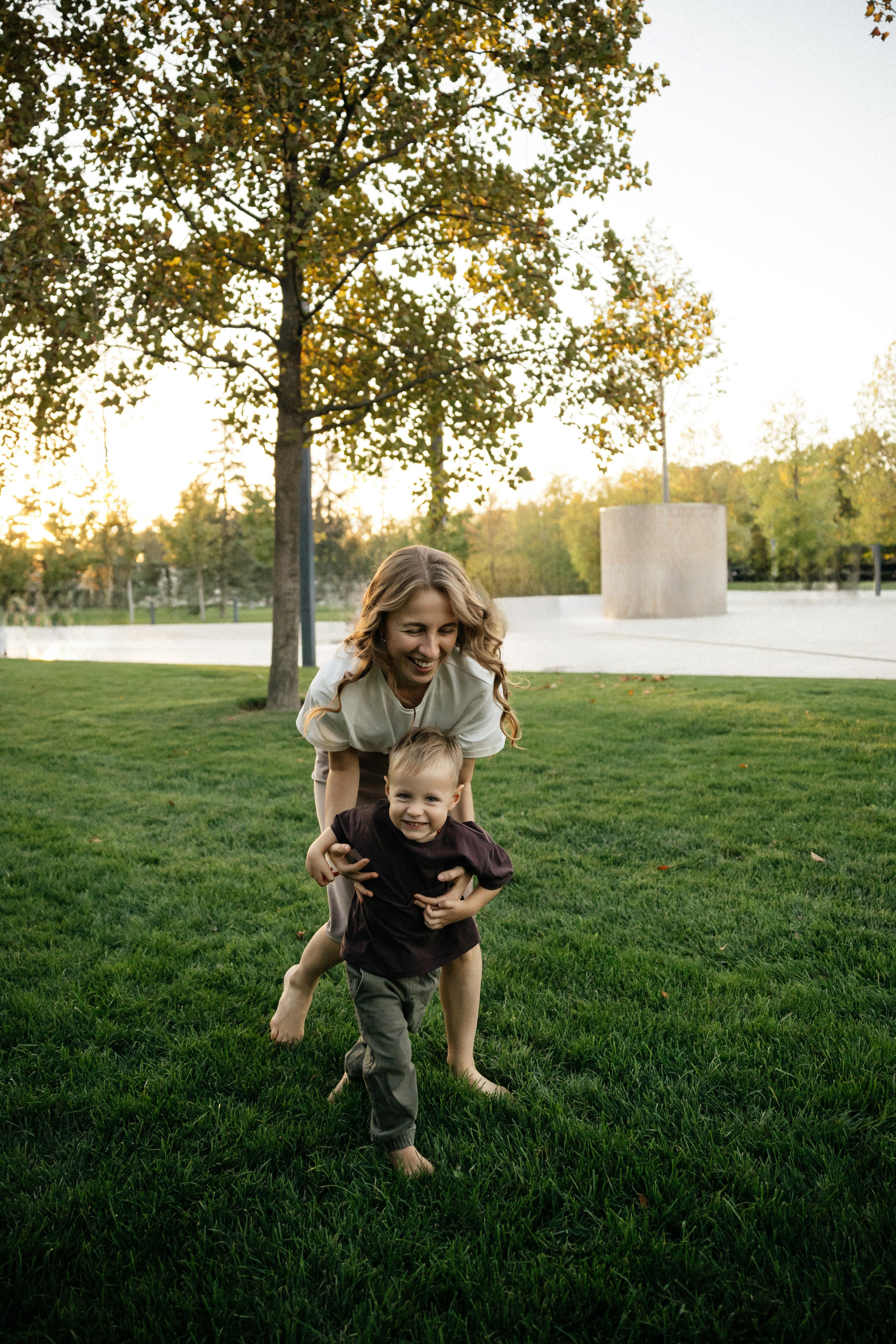 Костя, Влада, и Веня. Фотограф Краснодар