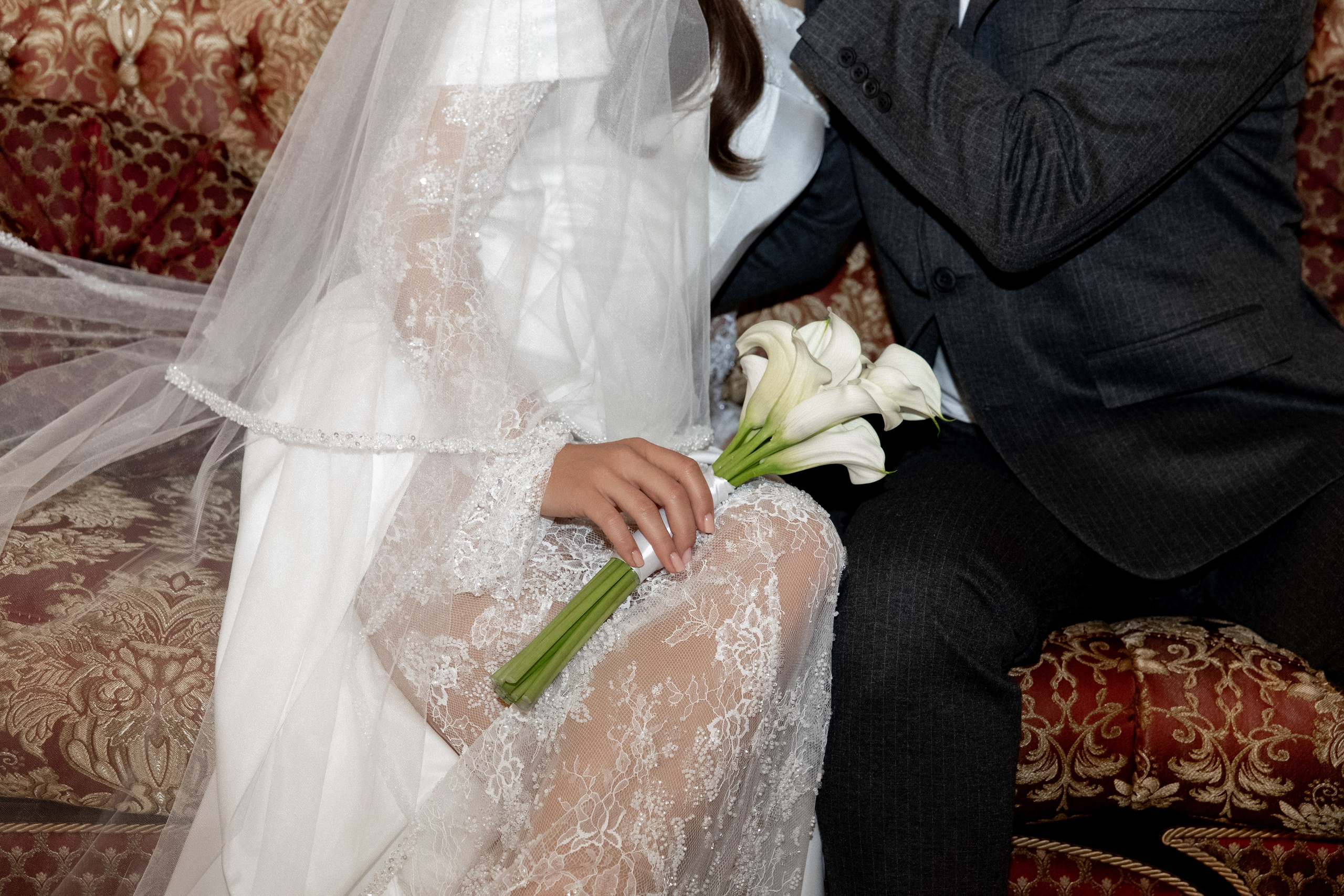 Артем и Дарья. Фотограф Краснодар