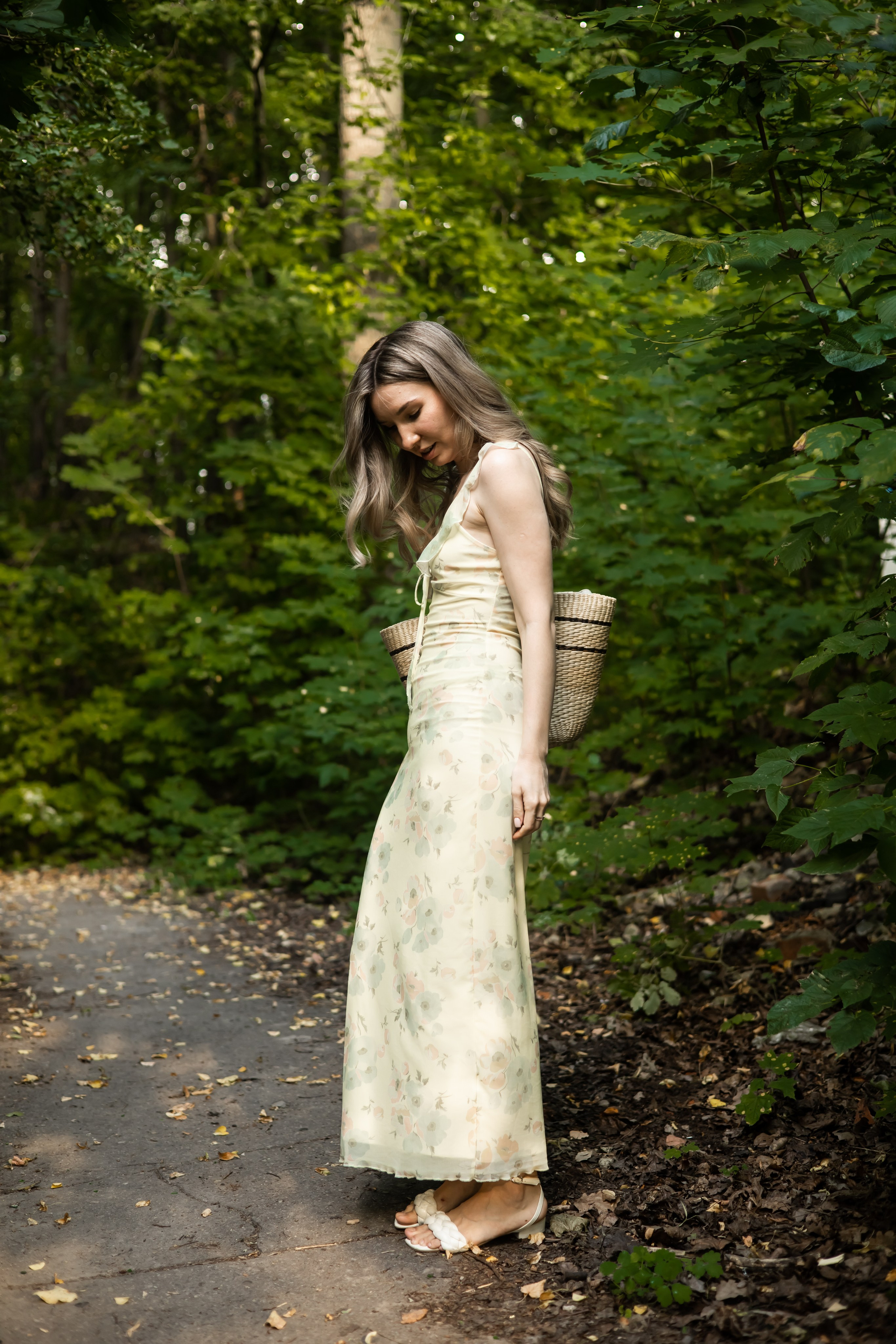 MILYAUSHA. Фотограф Элла Ефимова