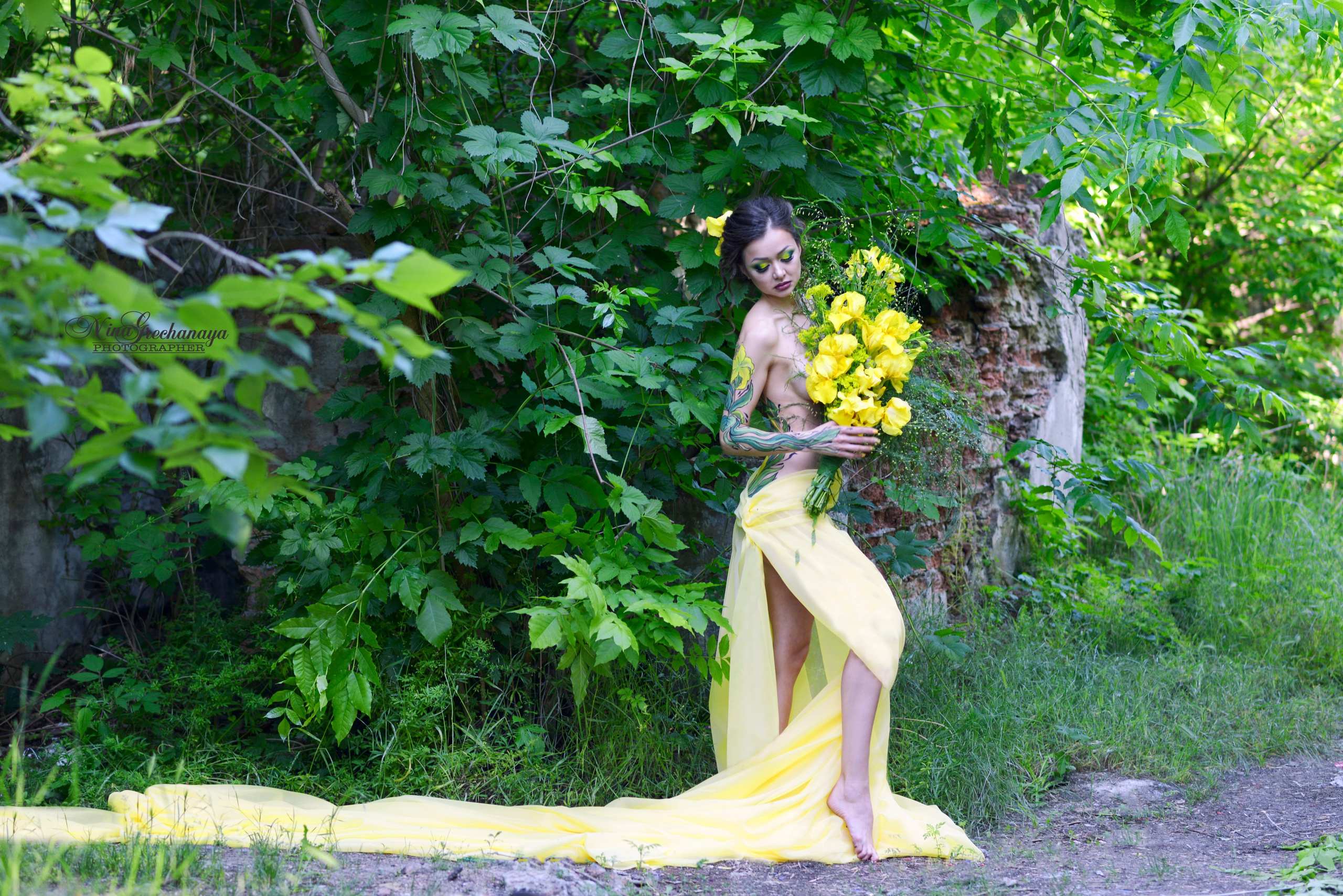 Творческие проекты в Приморско-Ахтарске. Фотограф в Приморско-Ахтарске — Свадьбы, Школы, Фотоальбомы