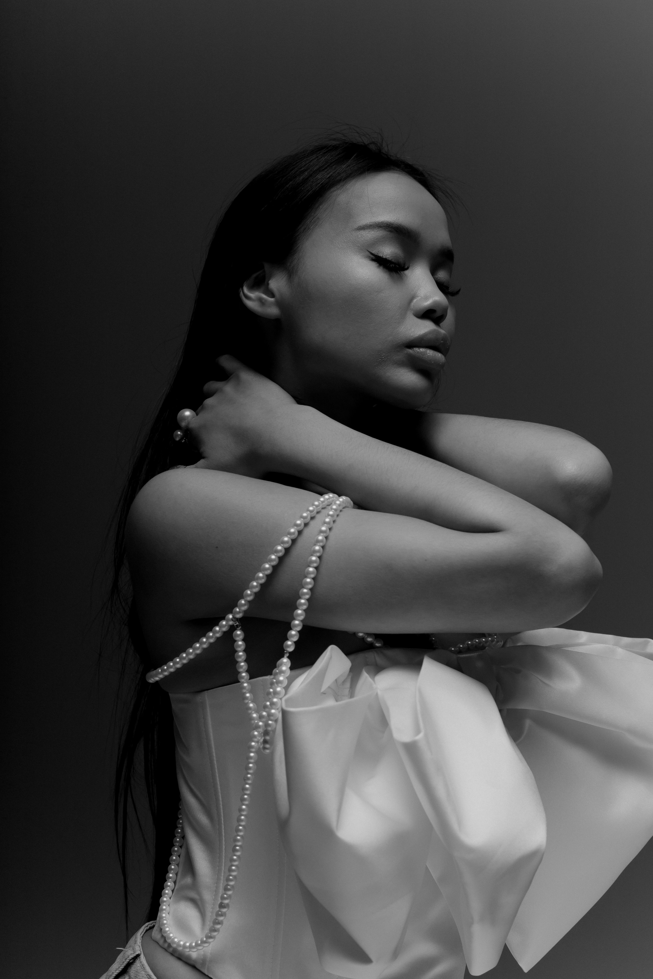 Анастасия. Свадебный и семейный фотограф в Казани Aileen