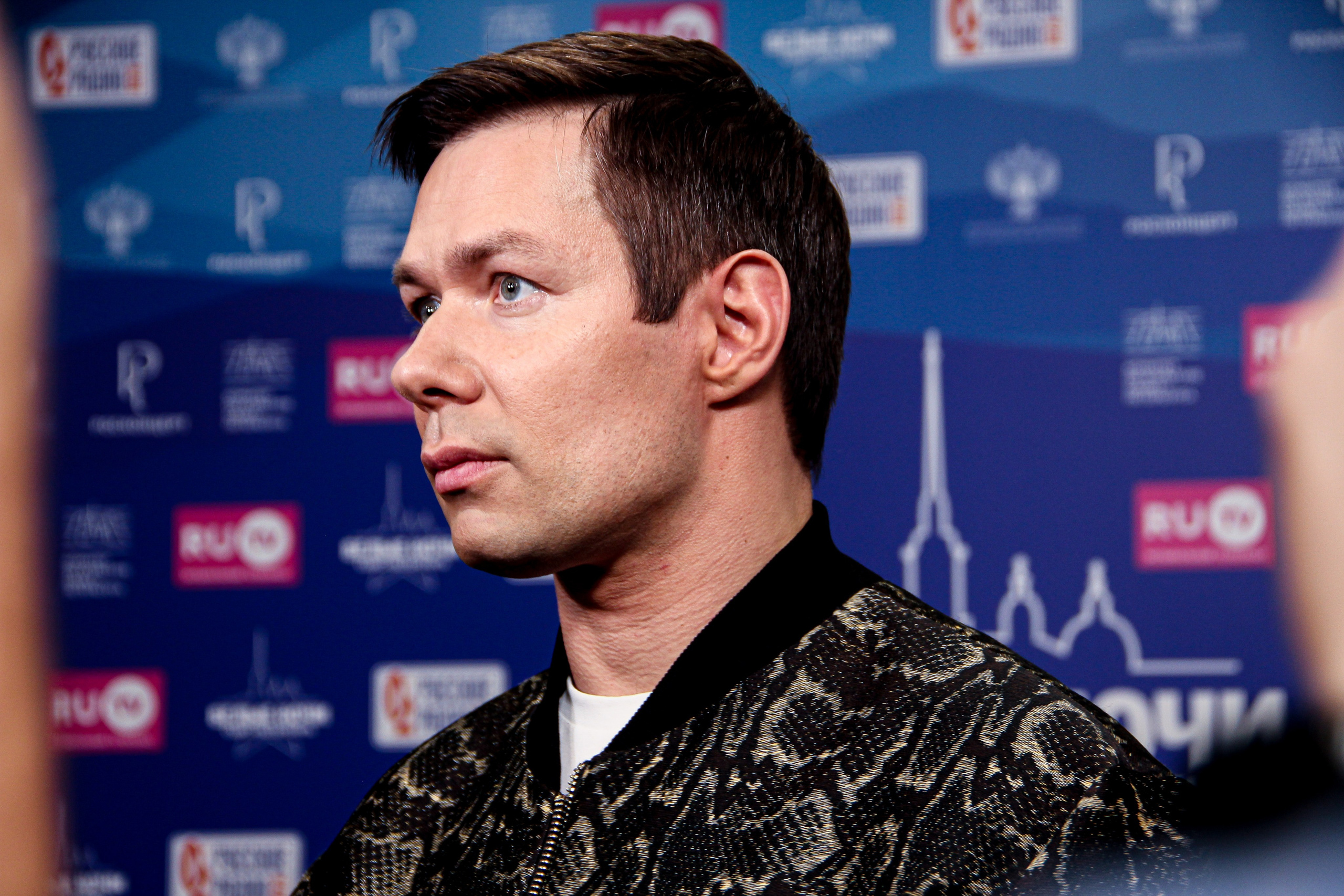 Стас Пьеха концерт