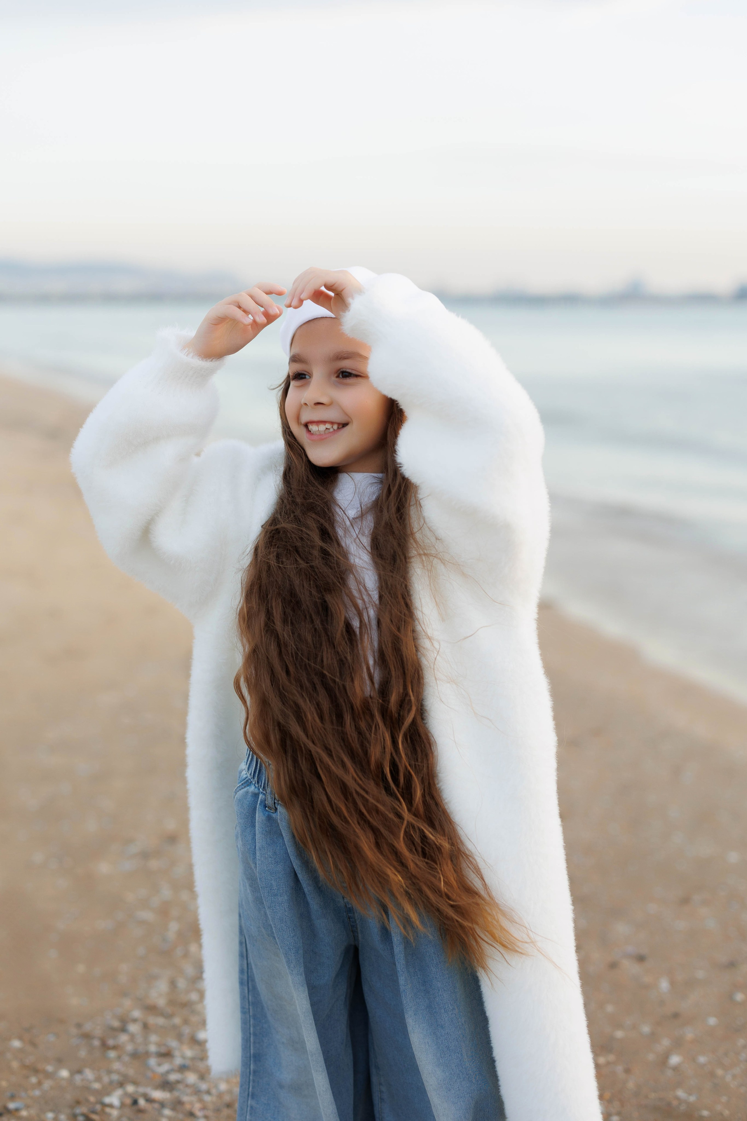 Море. Аксанна Аракелян