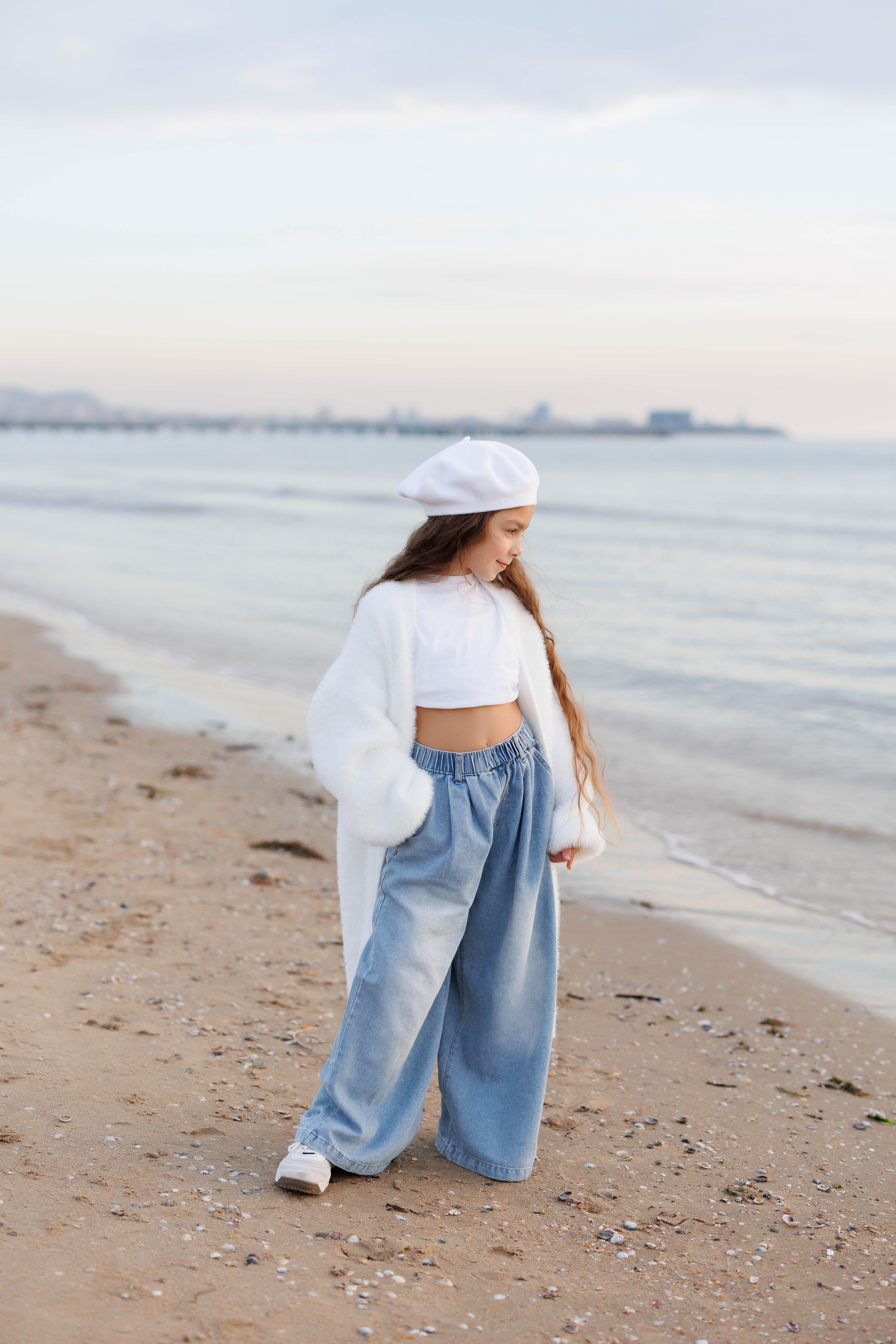 Море. Аксанна Аракелян