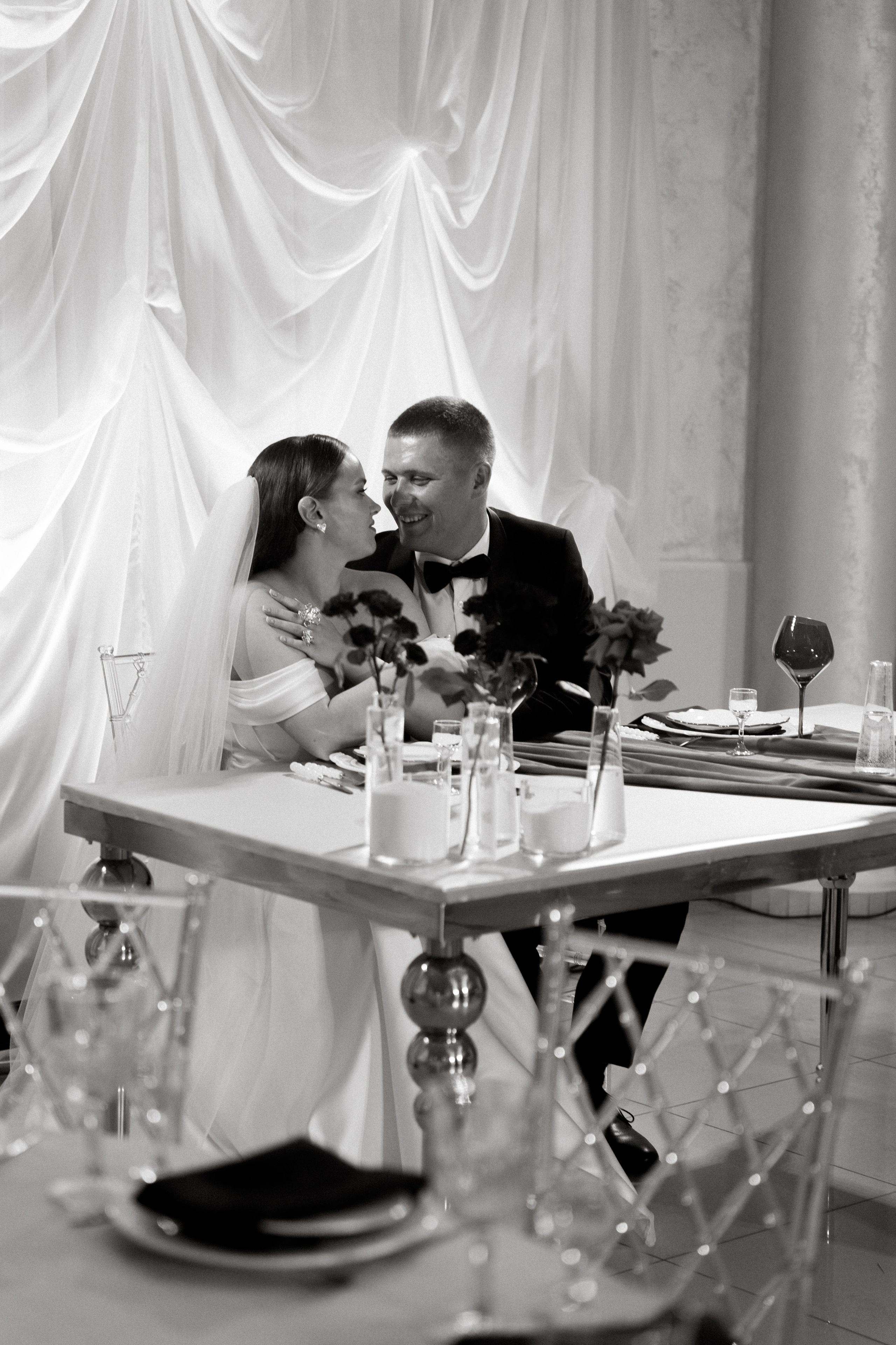 Станислав Екатерина. Свадебный фотограф в Краснодаре Алексей Кудинов