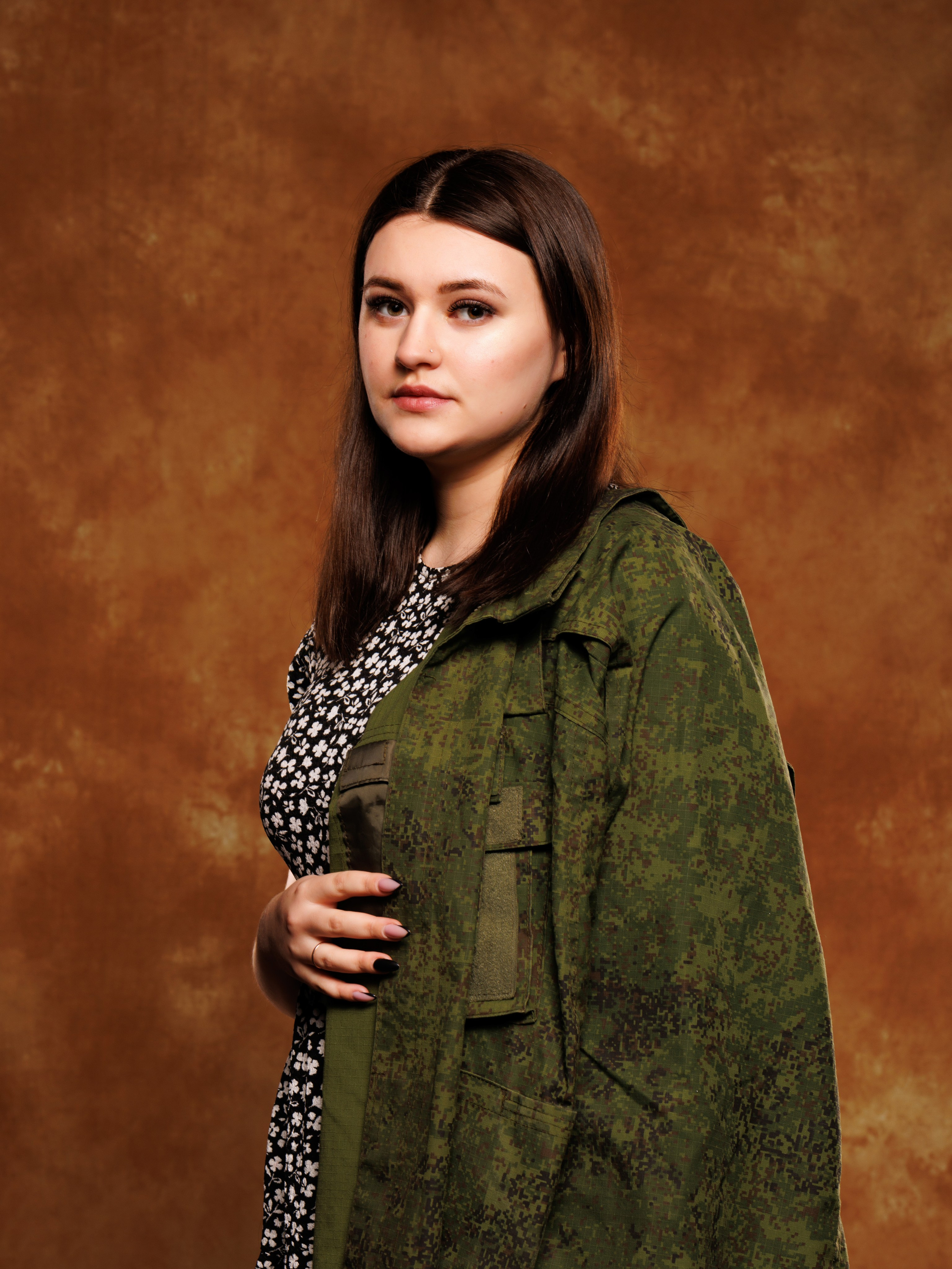 Фотопроект «Жена Героя» (Липецк). Профессиональный фотограф в Воронеже | Липецке | Тамбове — Алексей Зайцев