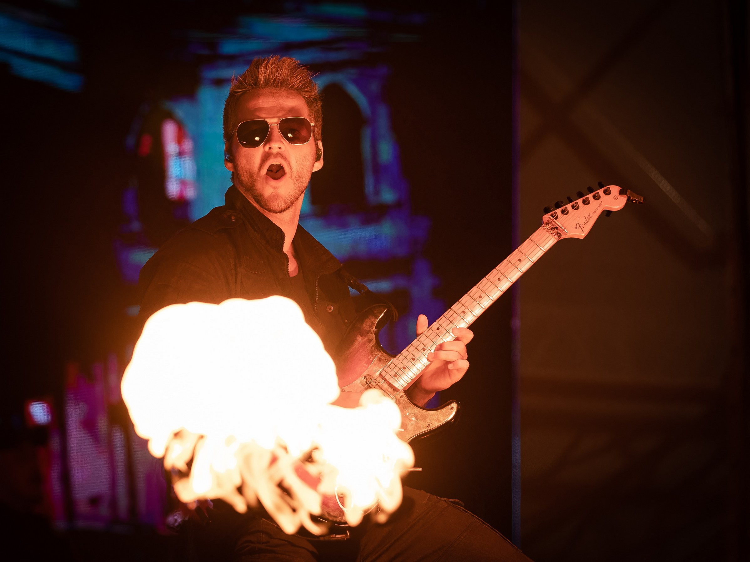 RADIOTAPOK. Крылья Сахалина. Фотограф. г. Южно-Сахалинск. Олег Толстов