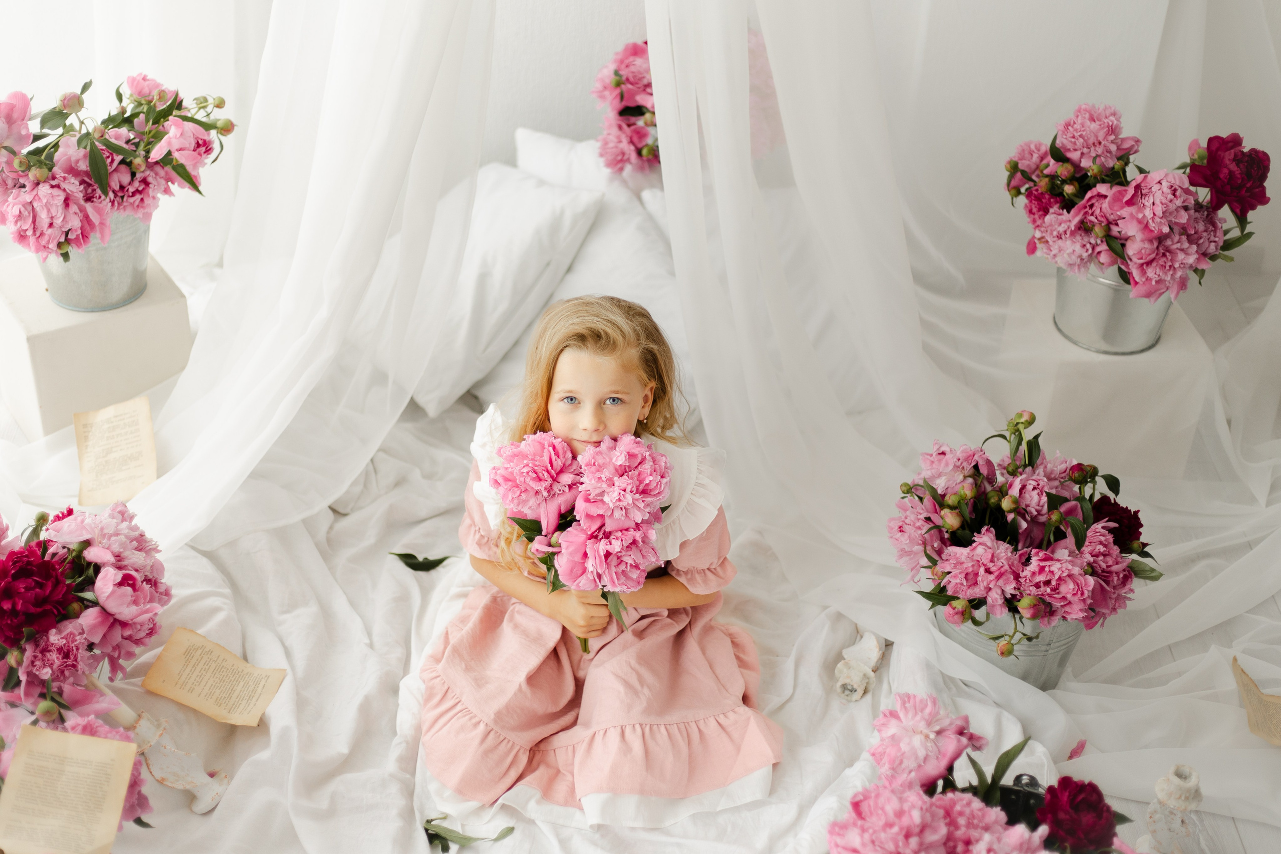 Портфолио фотограф Юлия