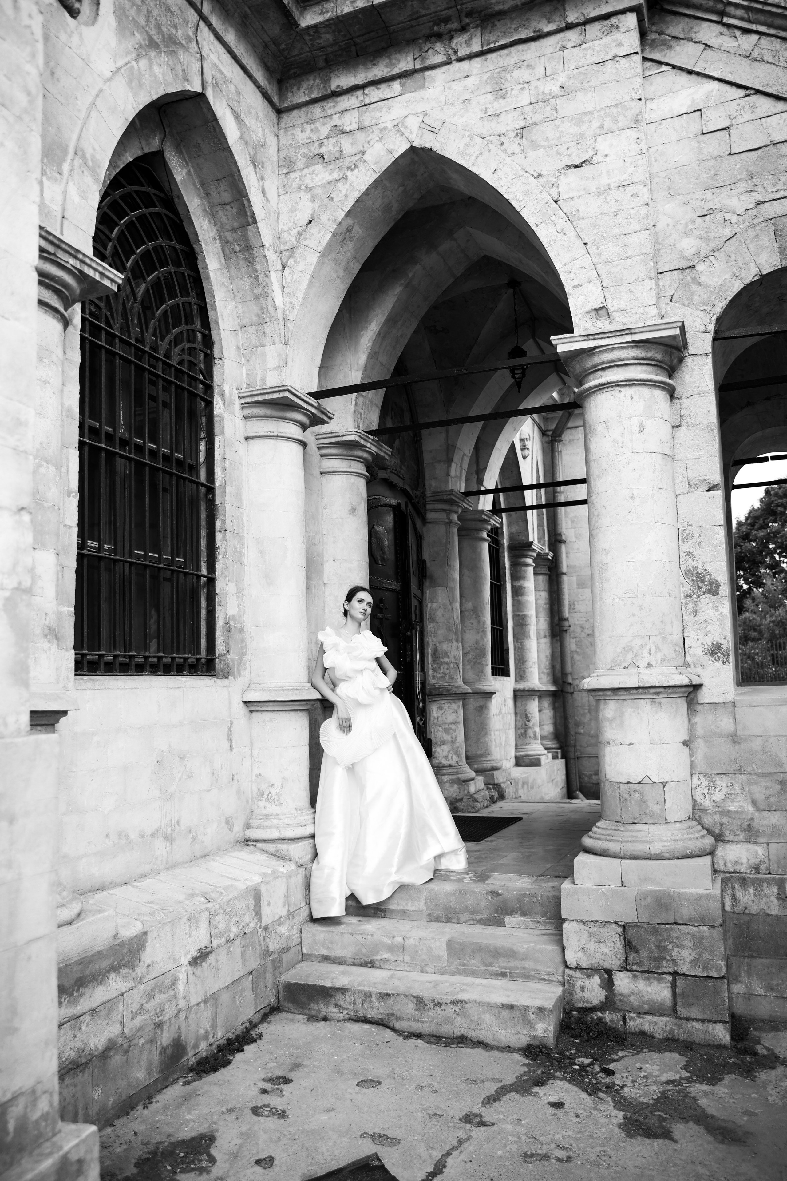 Усадьба Быково. Фотограф, визажист. Москва