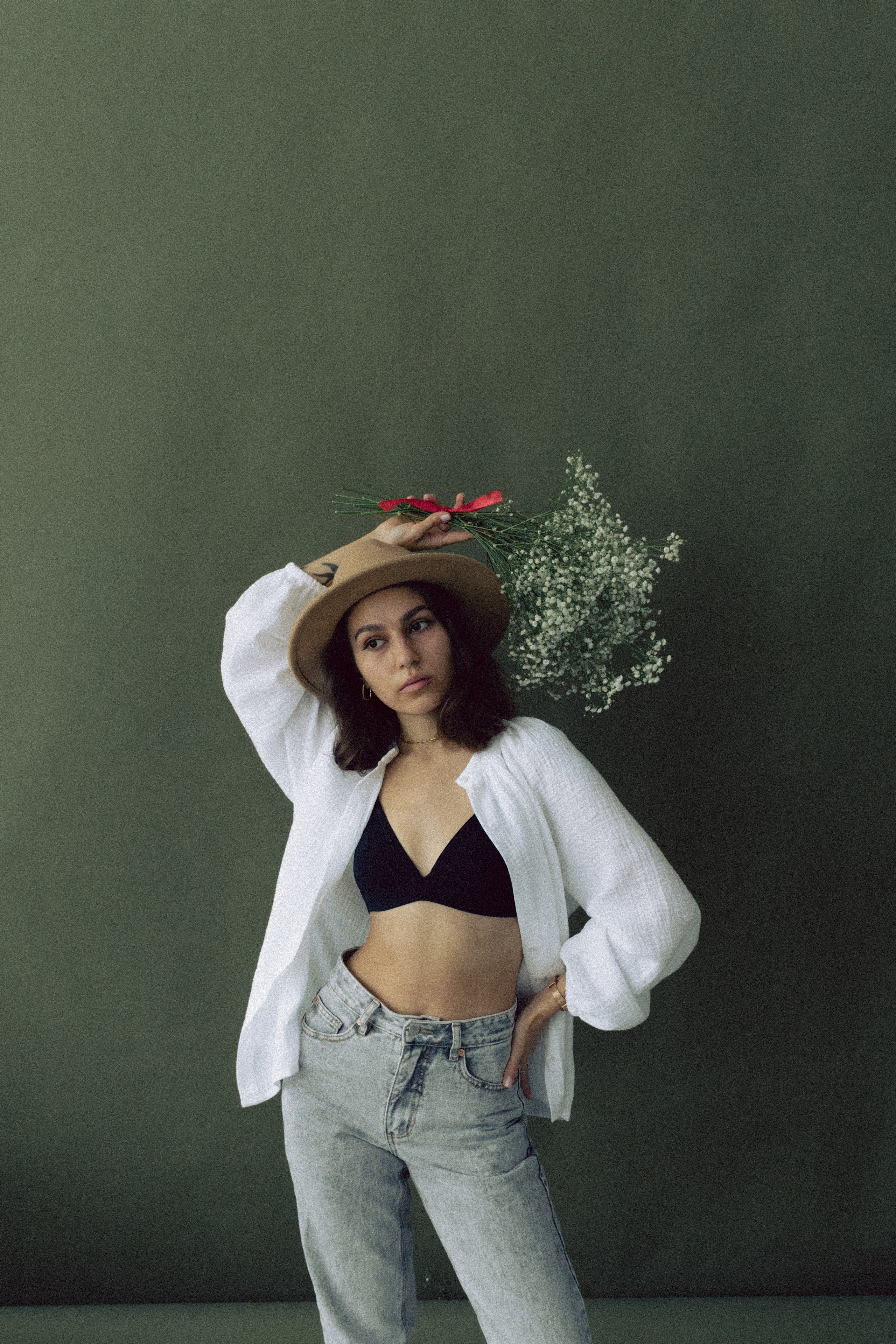 Flo. Фотограф Мурманск | Нижний Новгород • Анна Хижняк