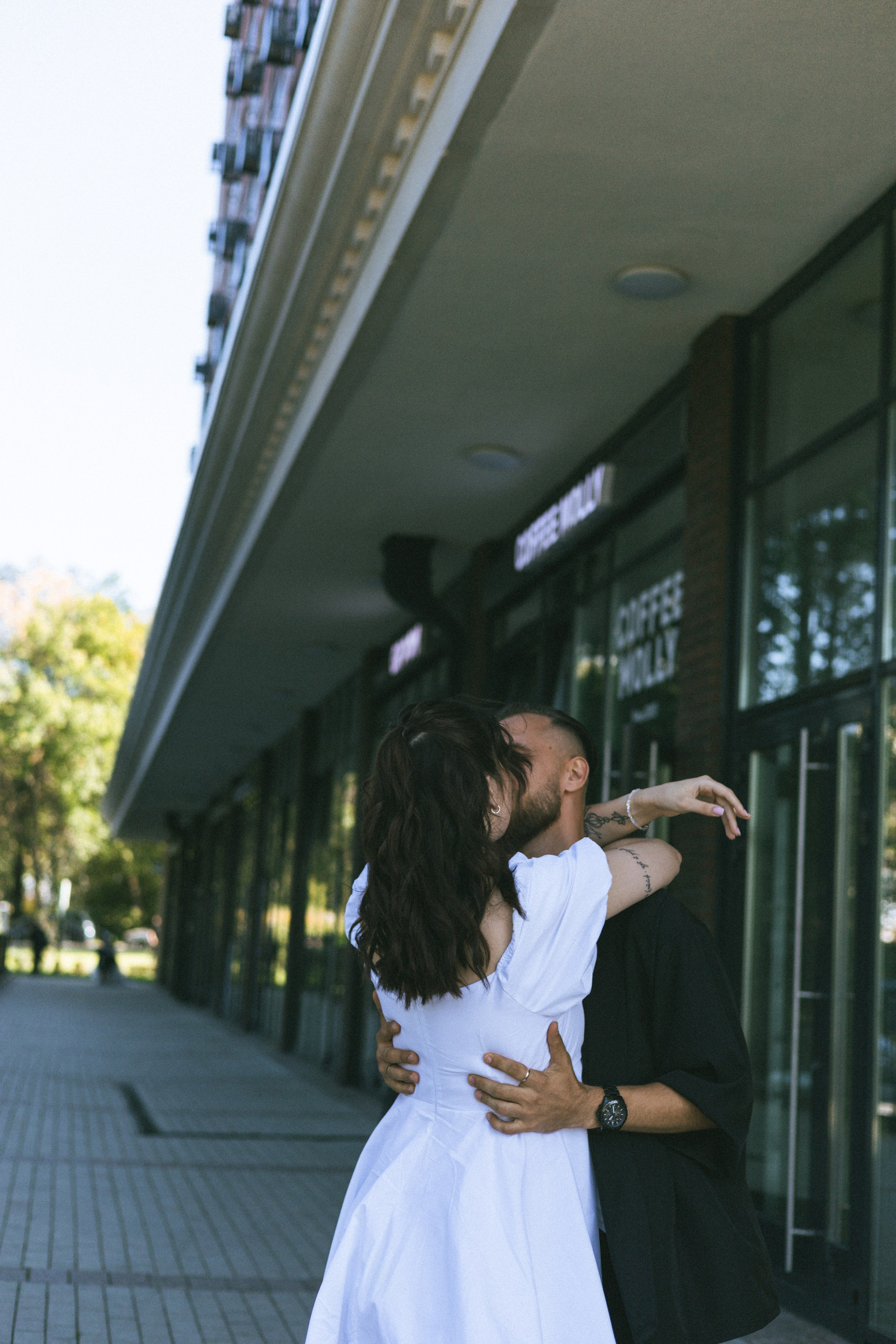 Wedding day. Фотограф Мурманск | Нижний Новгород • Анна Хижняк