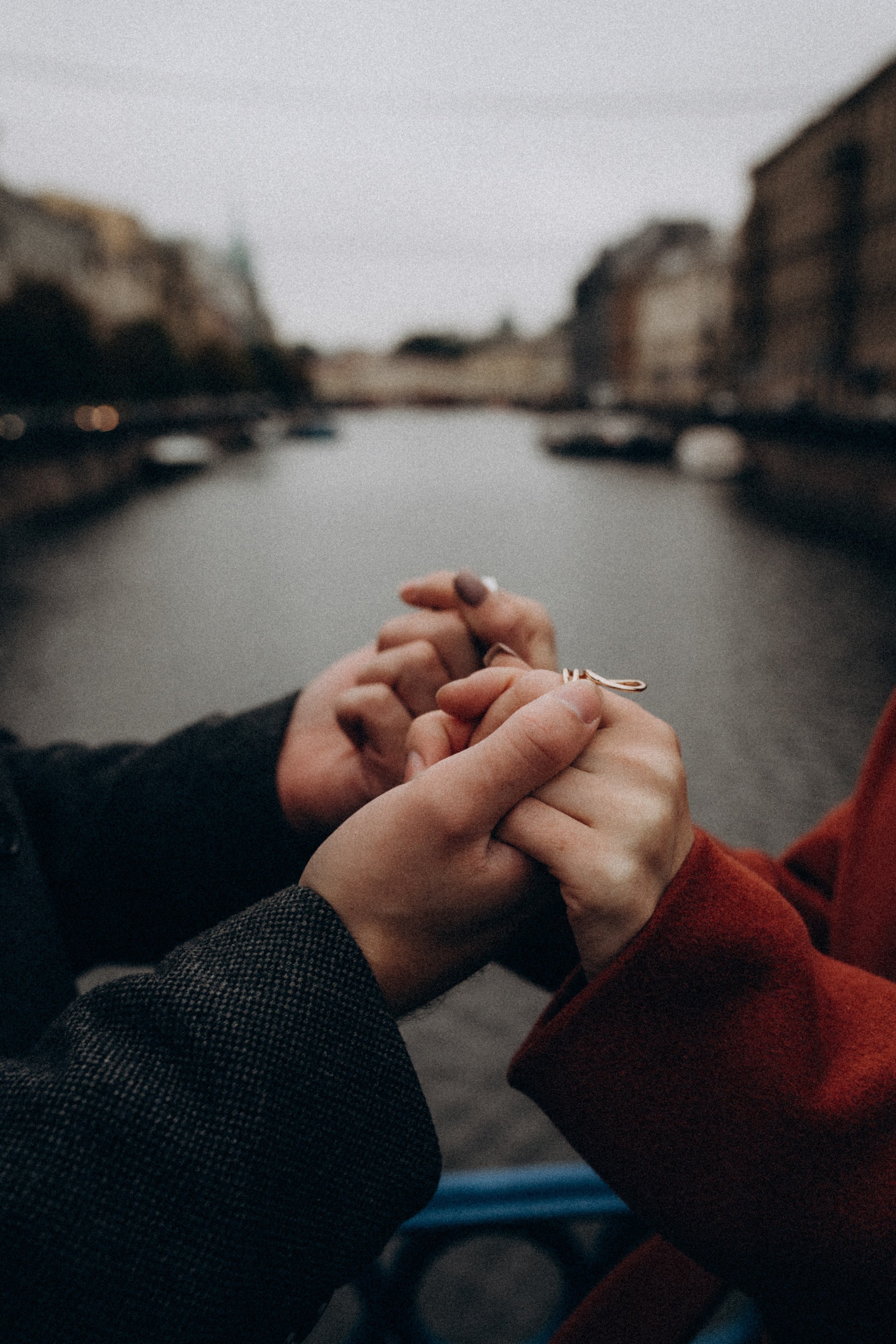 Прогулка по дождливому Питеру вокруг Исаакиевского собора. Фотограф в Санкт-Петербурге Разиля Идиятуллина