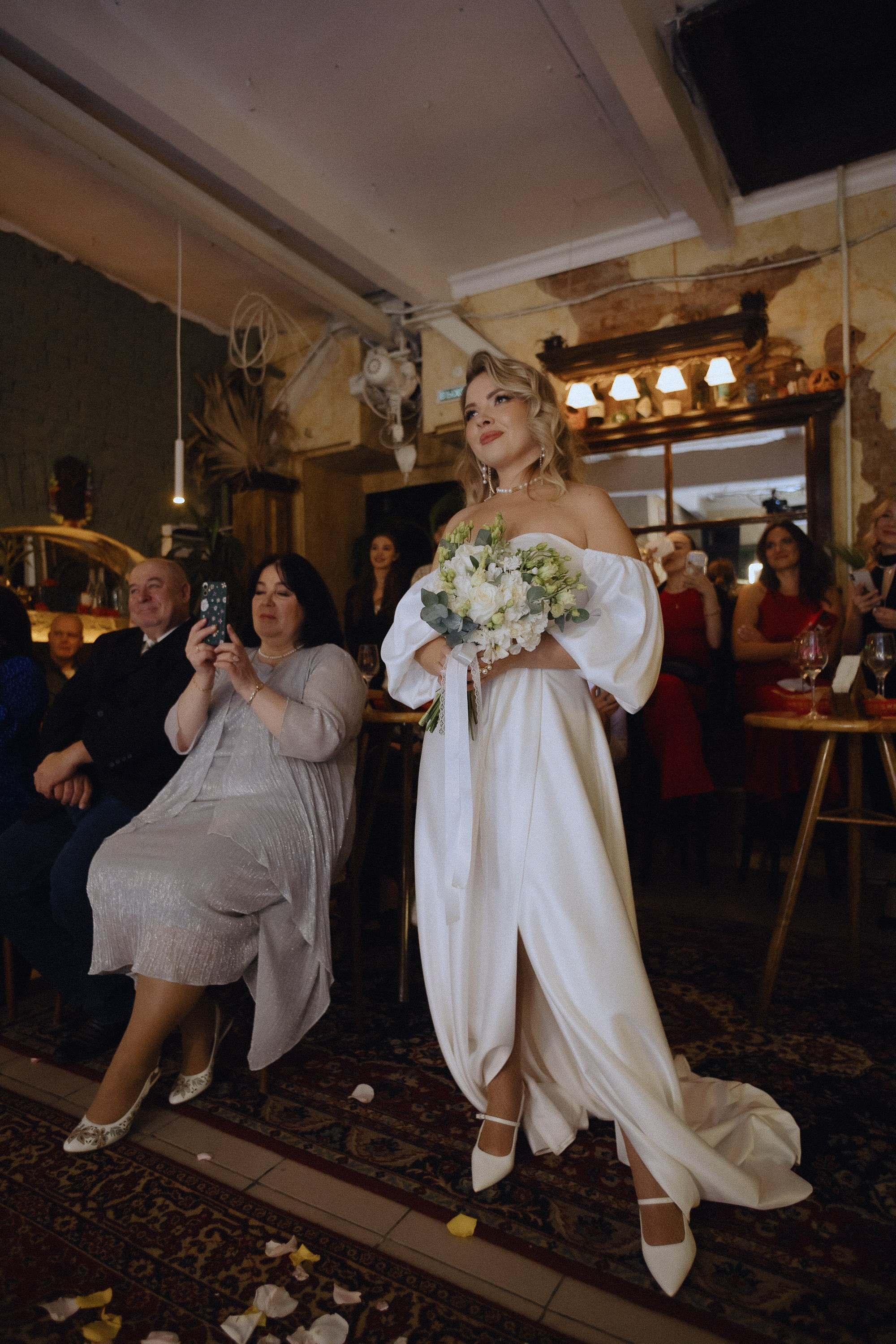 Анатолий и Алёна. Фотограф событий Злобин Дмитрий