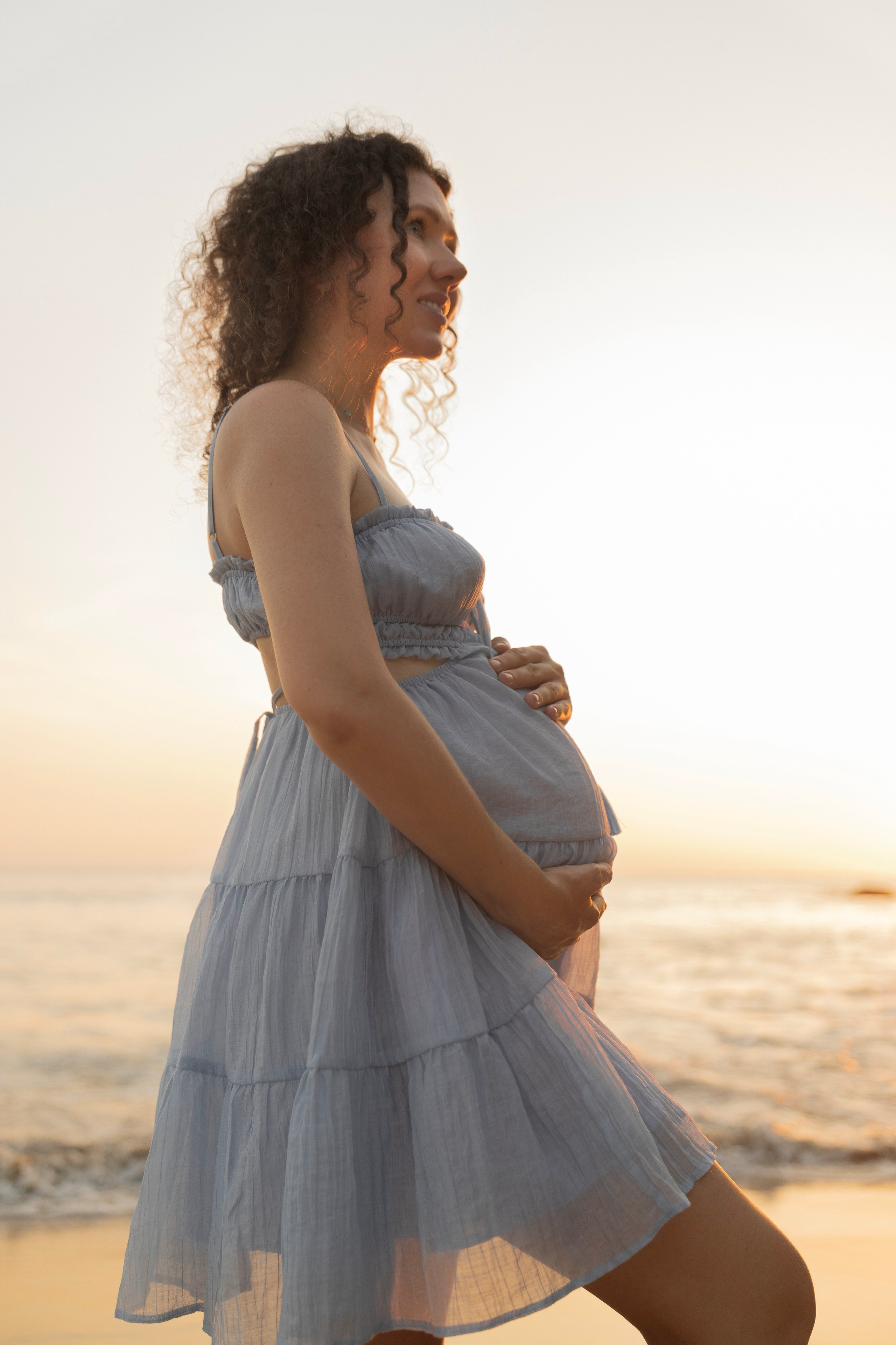 Про семью. Семейный фотограф в Москве