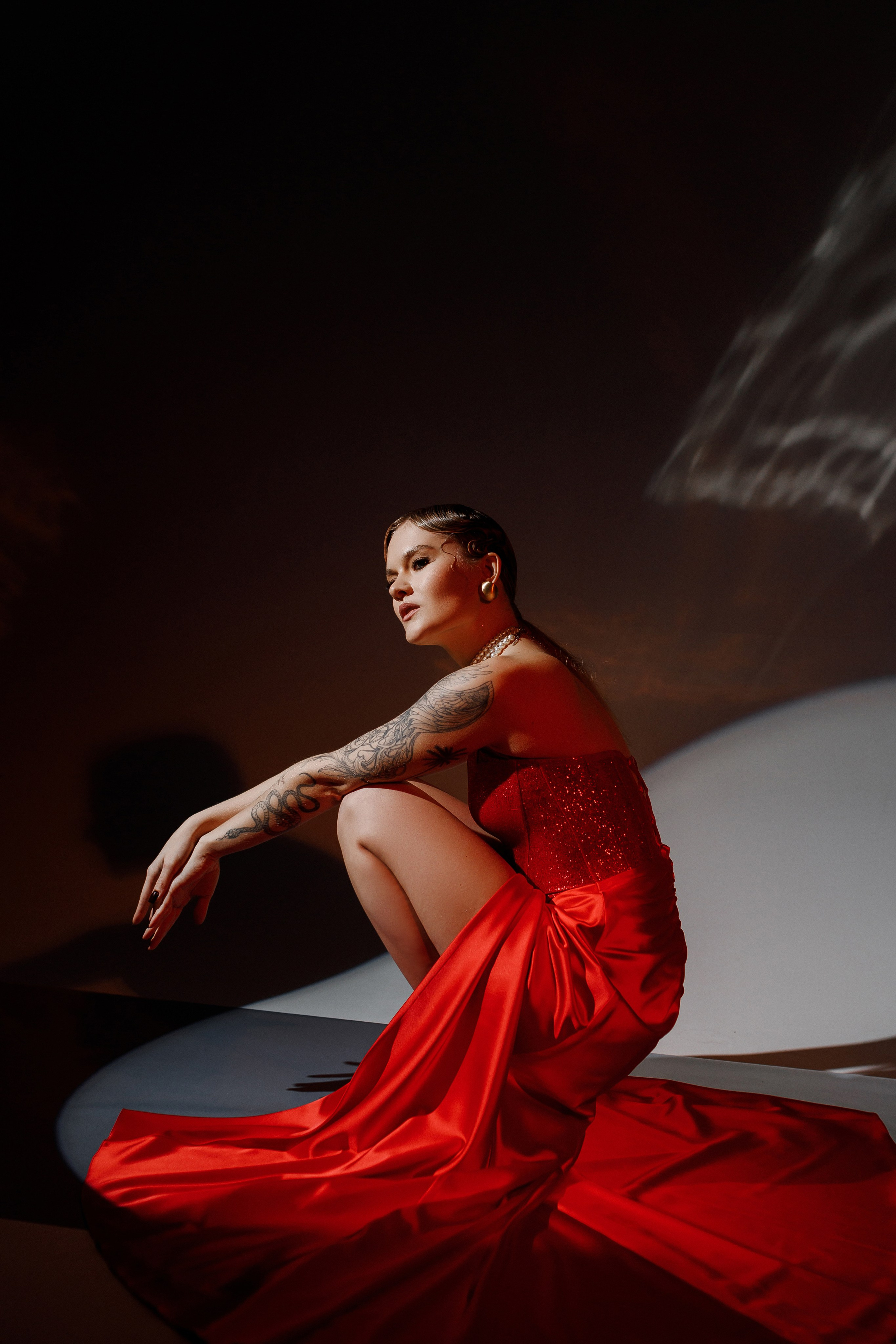 Маша. Свадебный фотограф Елена Ловцевич