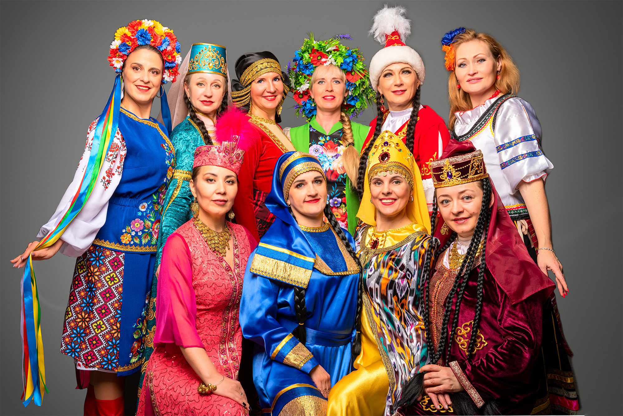 Мир танца. ПОРТРЕТНЫЙ СЕМЕЙНЫЙ РЕКЛАМНЫЙ ФОТОГРАФ. НОВАЯ МОСКВА. ЮРИЙ ПЕТРОВ