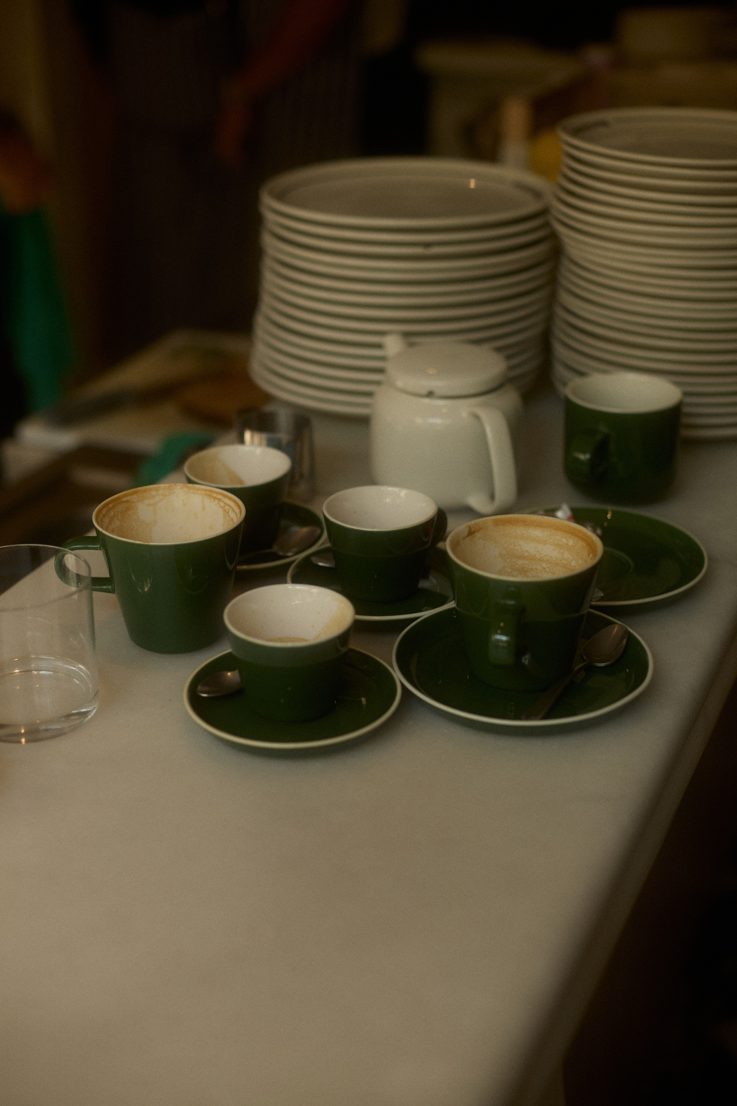 Food. Photographer Anastasia Kirnosenko