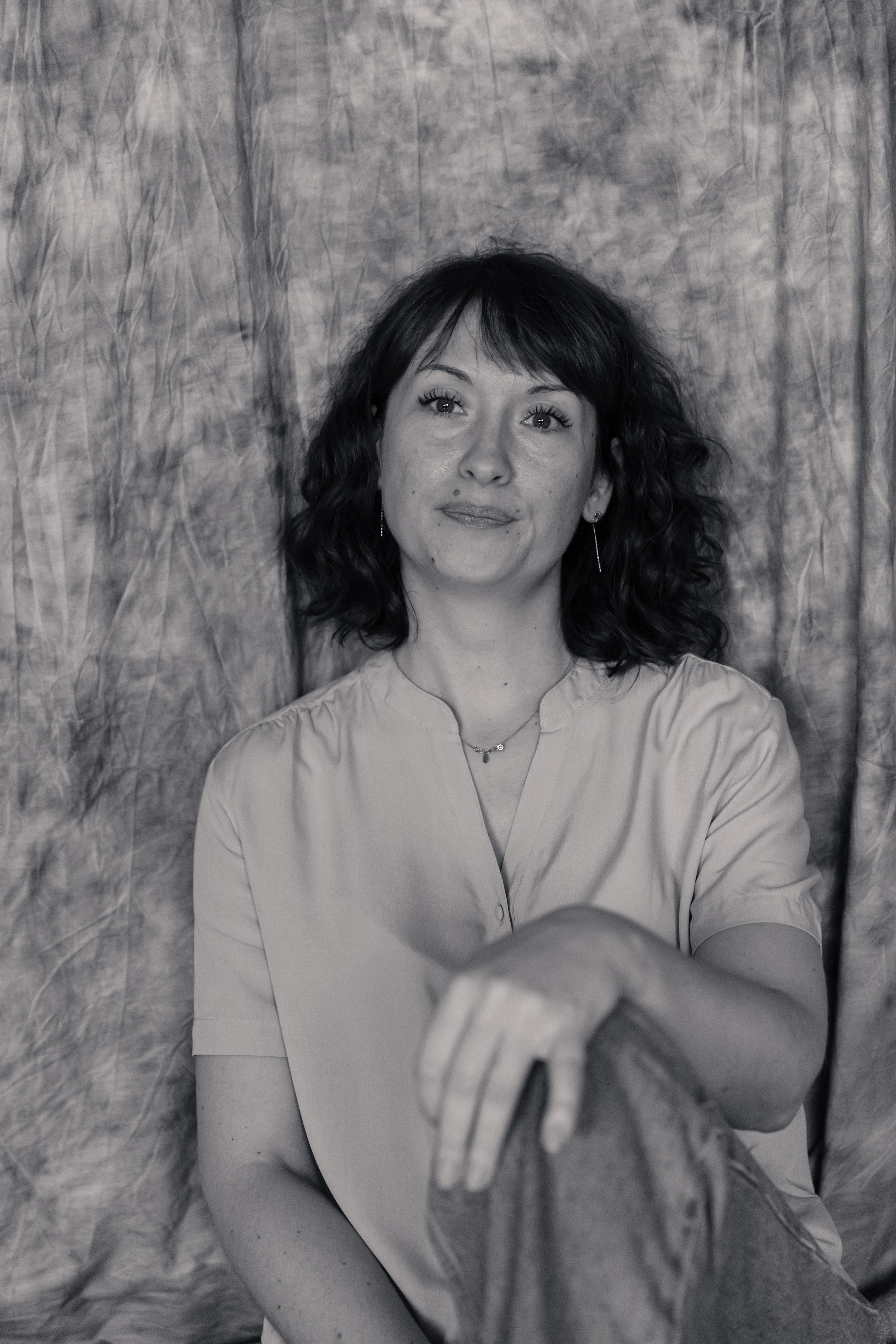 Женя. Фотограф Кирилл Мешков Кемерово