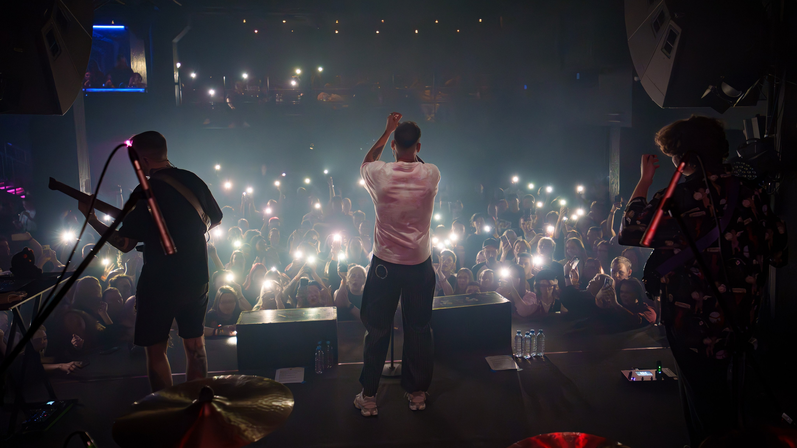 Badtripboys, клуб Правда, 04.04.2026. Ваш репортажный фотограф