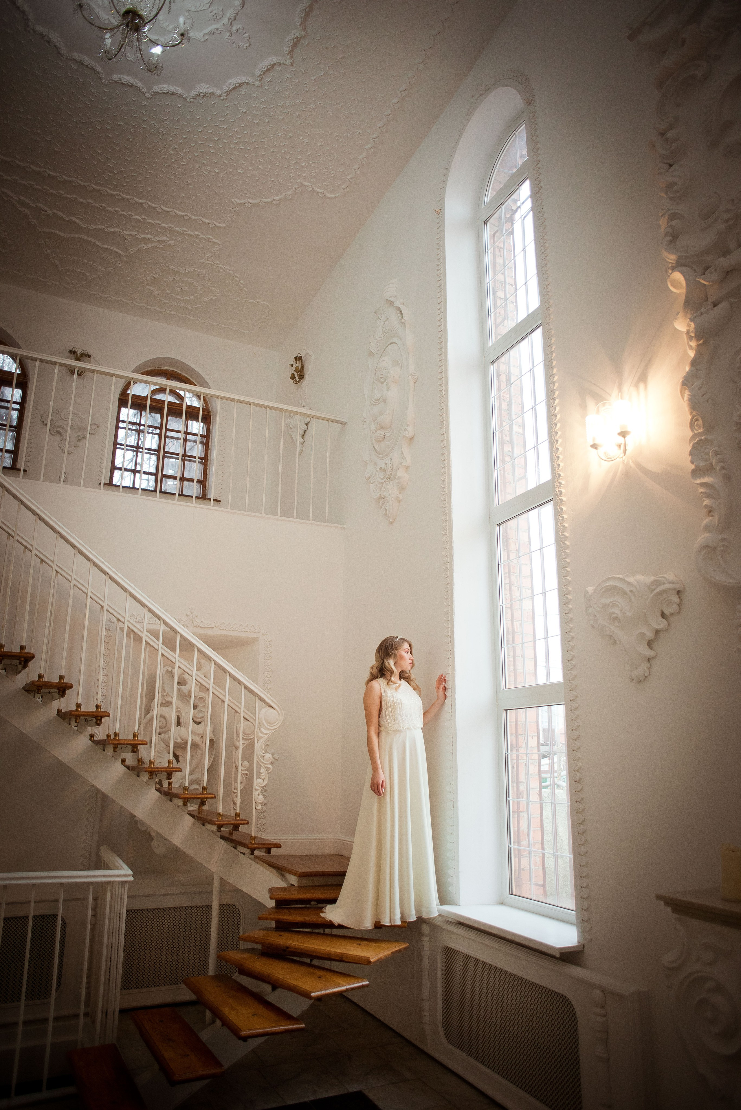 Марина и Куаныш. Свадебный и семейный фотограф Яна Стражева. Волгоград, Москва