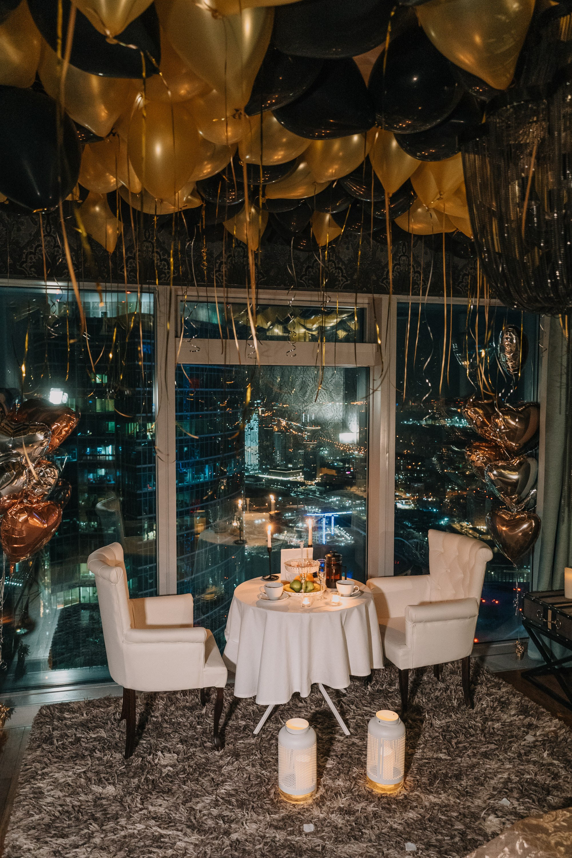 Интерьер. Фотограф, видеограф / alx.likhomanov / санкт-петербург