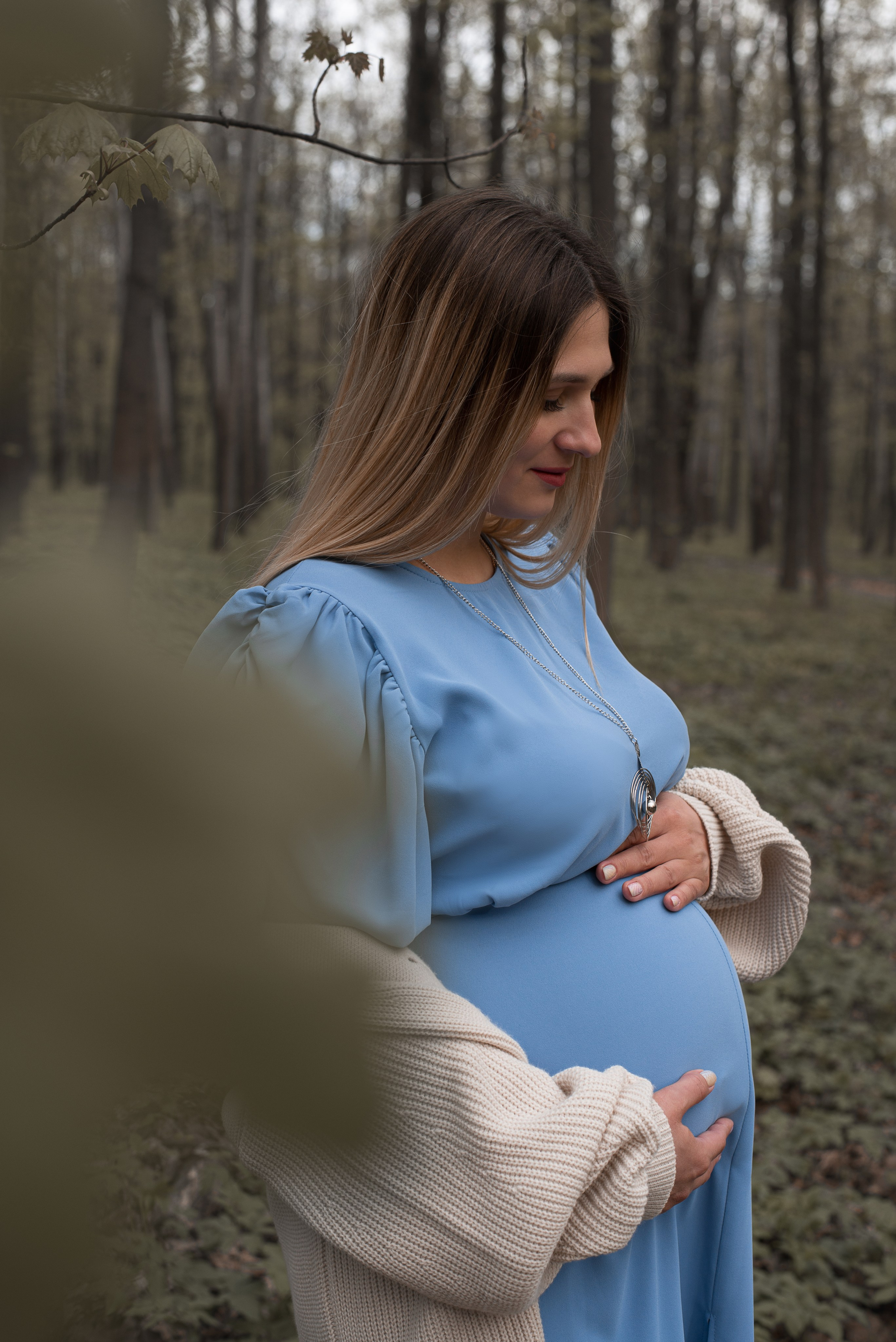 Александр, Яна и Стася. Фотограф Таинств Крещения и Венчания в г. Курске