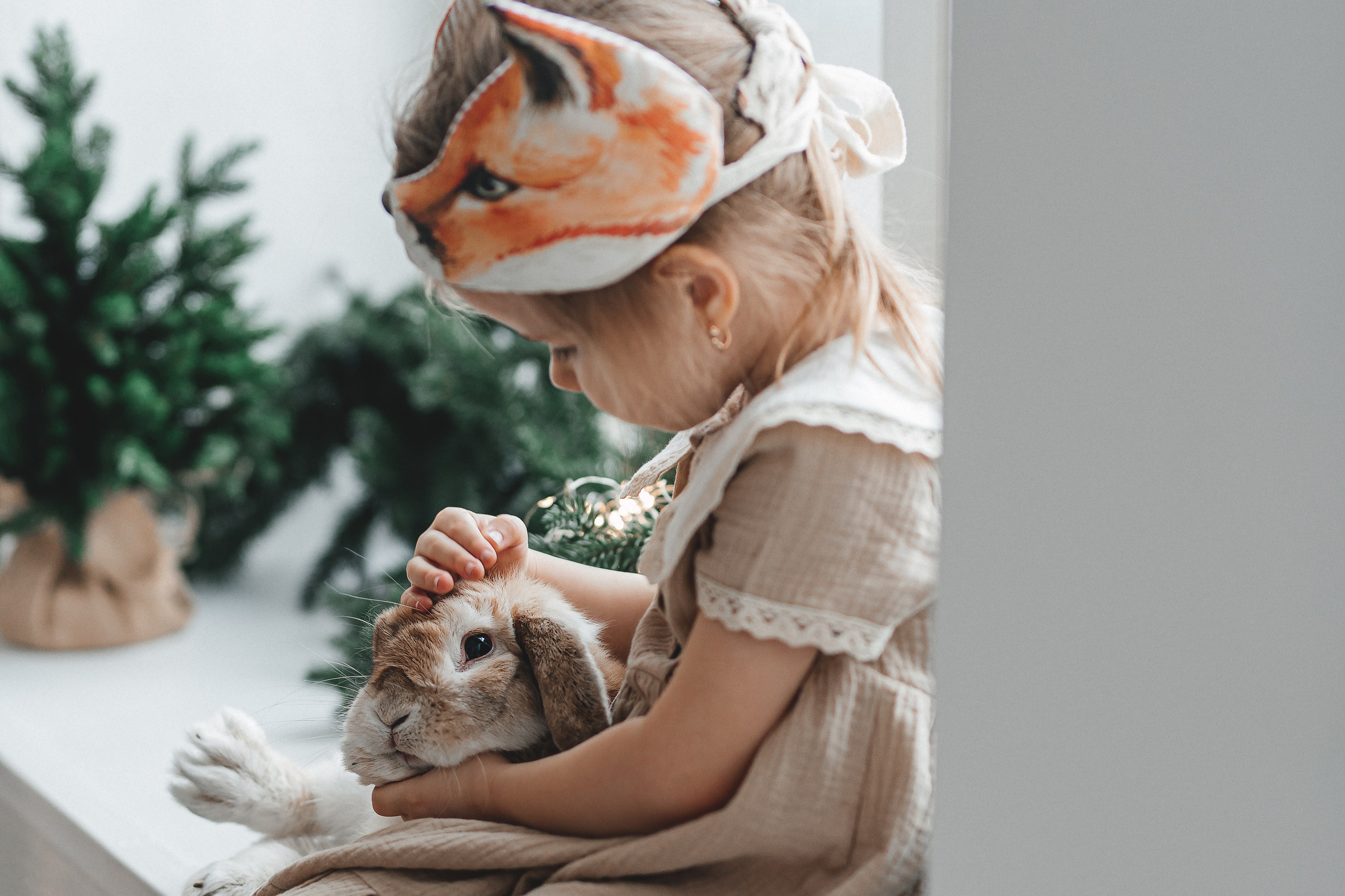 Дети. Фотограф Таинств Крещения и Венчания в г. Курске