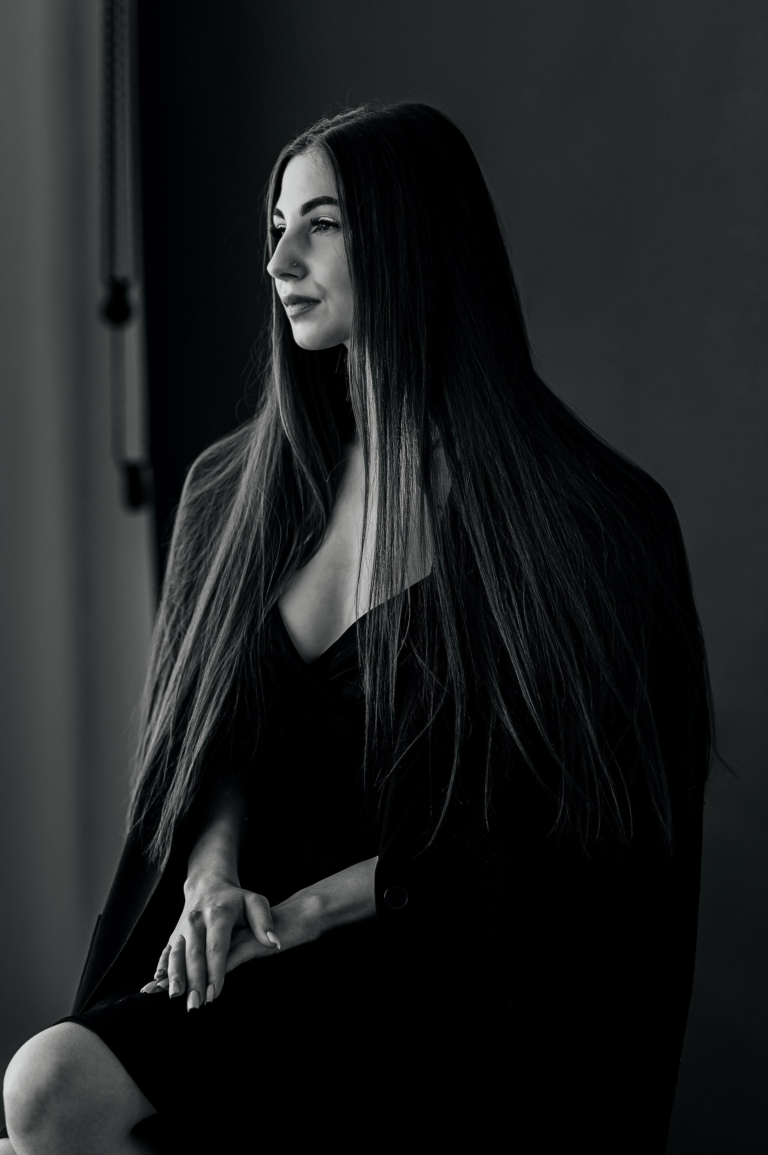 Настя. Фотограф Таинств Крещения и Венчания в г. Курске