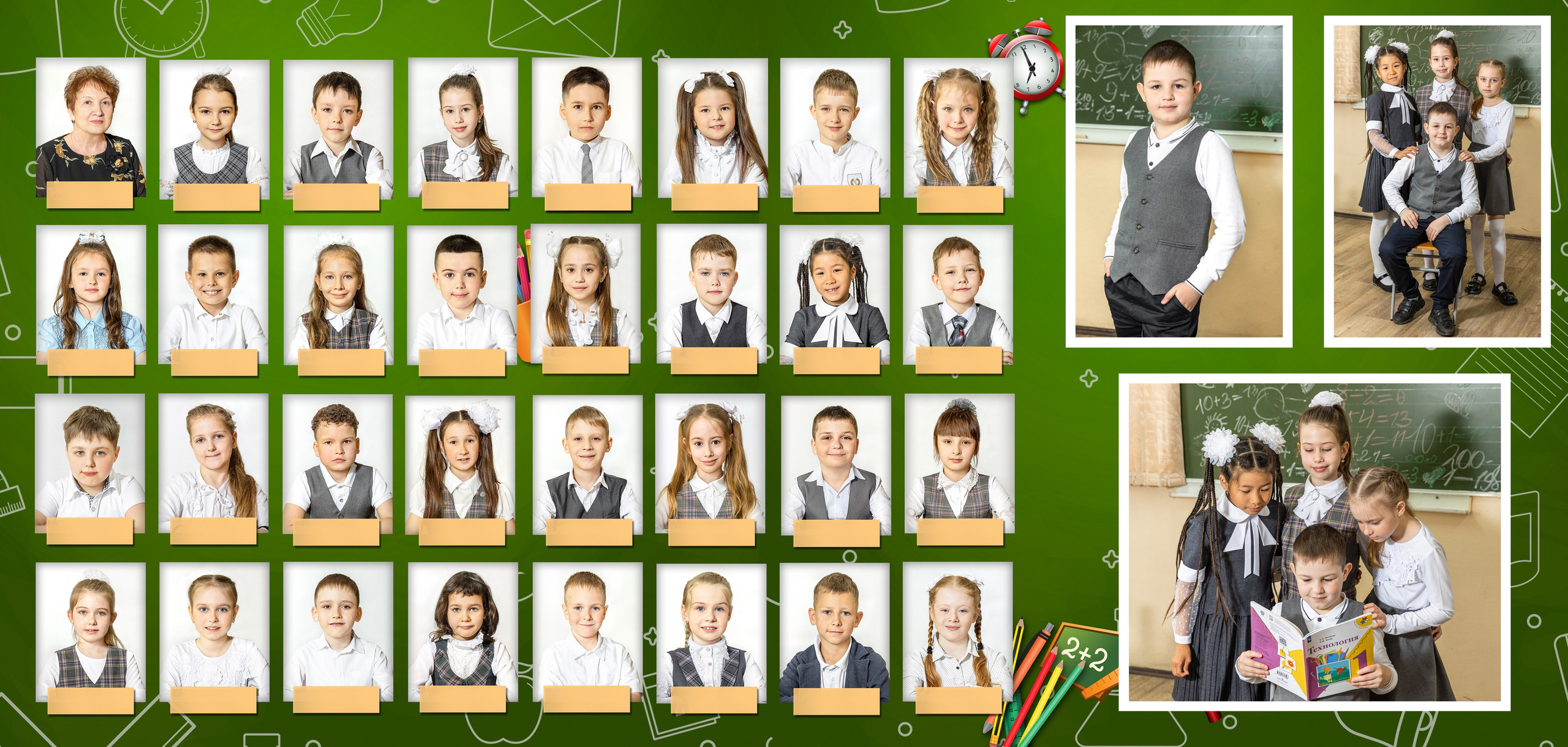 Альбомы. Детский семейный фотограф в г. Находка Ольга Коваленко, фотостудия Memories