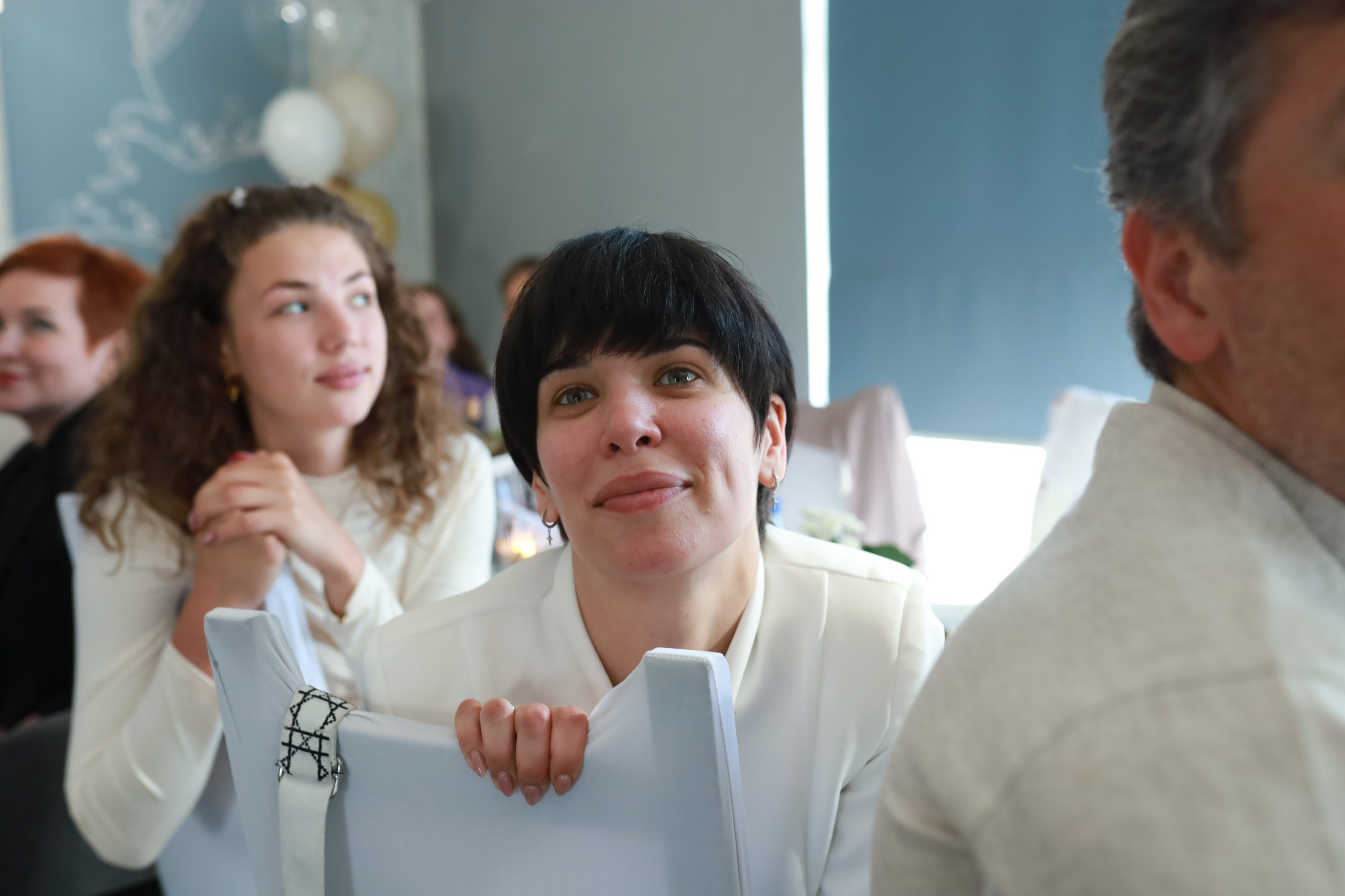 Юбилей. Профессиональный фотограф, Москва |Видное Елена Елизарова