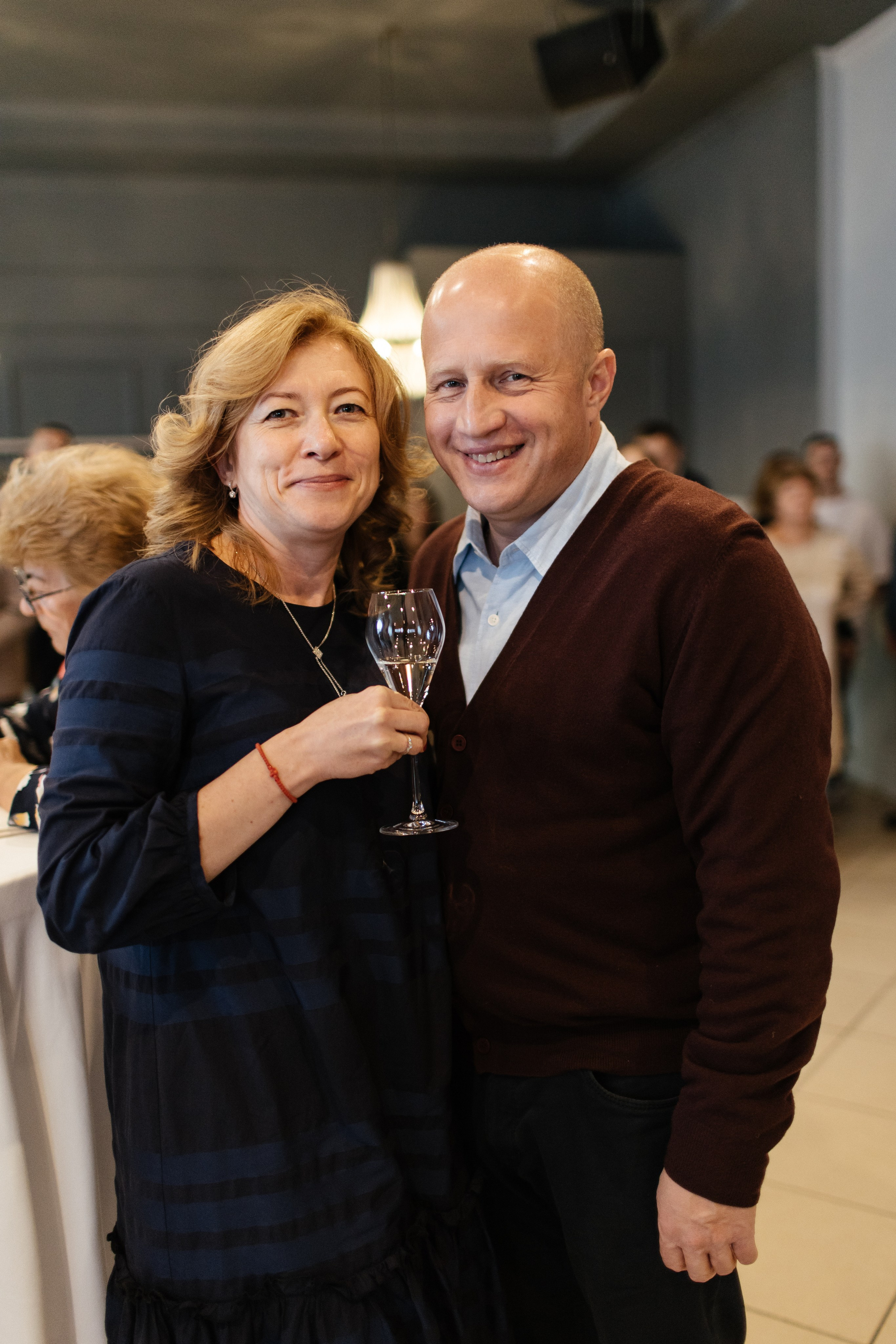 Фуршет. Фотограф свадебный семейный в Красноярске Шукшина Наталья