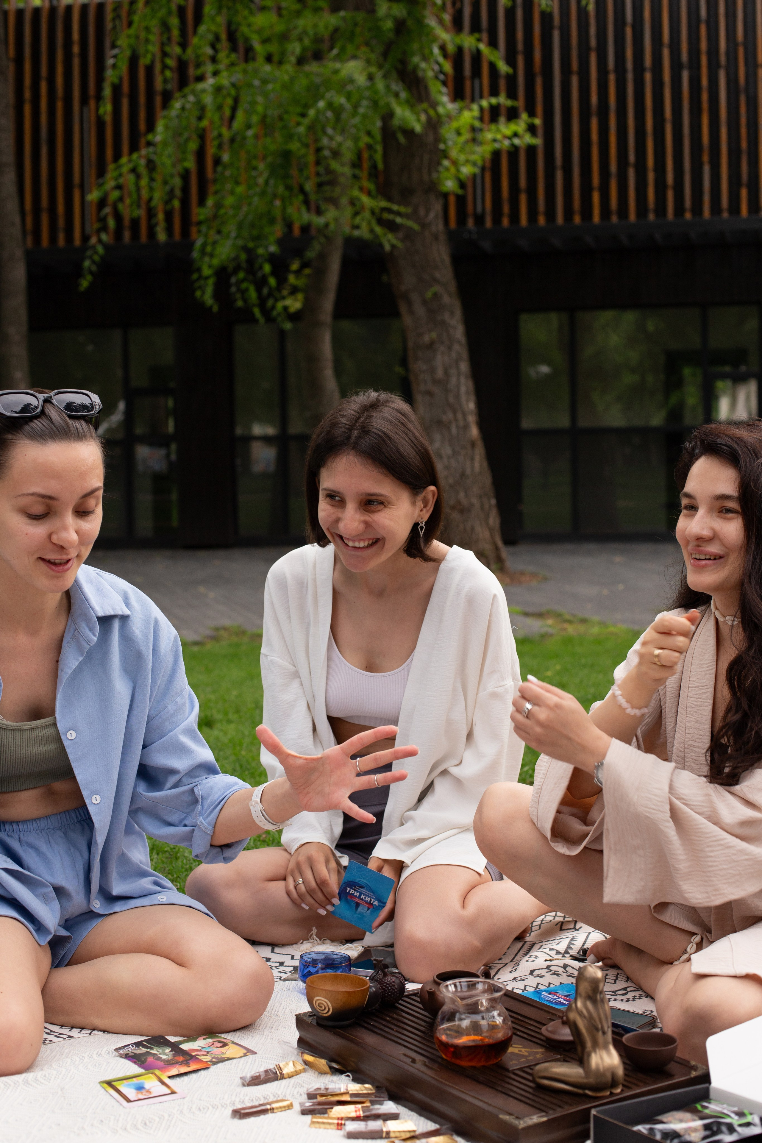 Мероприятие для женщин. Фотограф в Воронеже Анастасия Провоторова