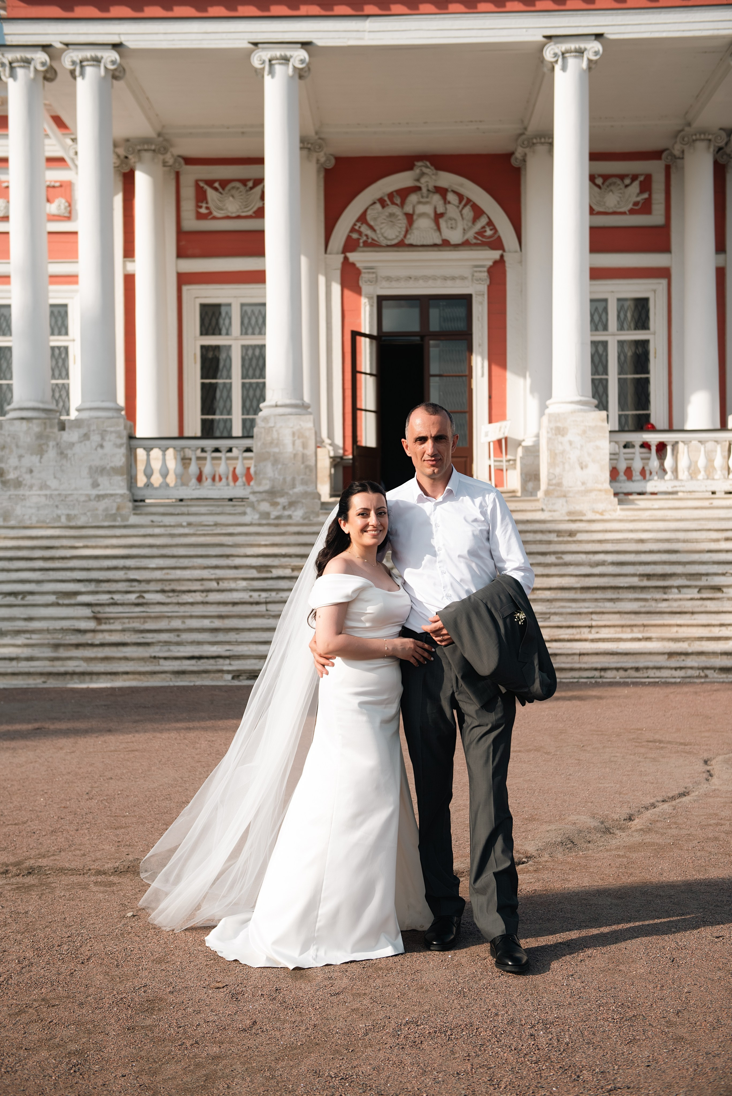 Кусково. Фотограф, визажист. Москва