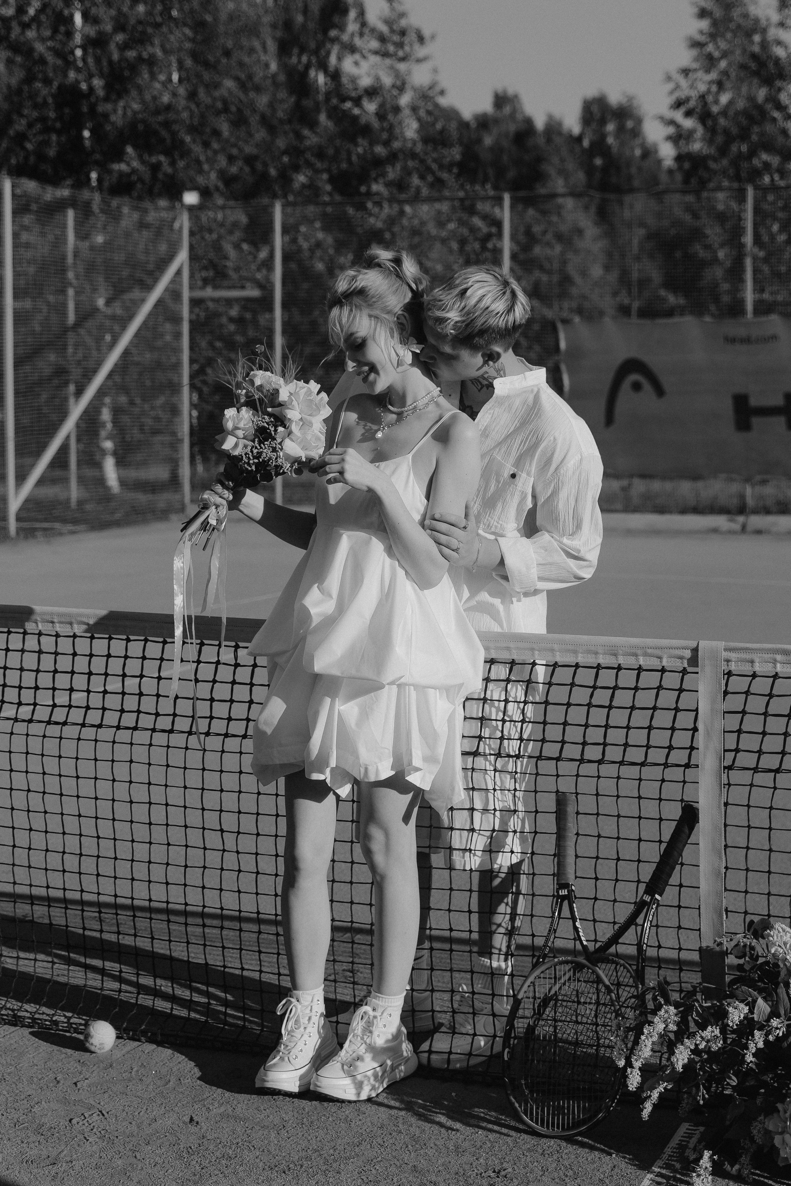 L&N. Свадебный фотограф — Наталья Фед СПб/Москва