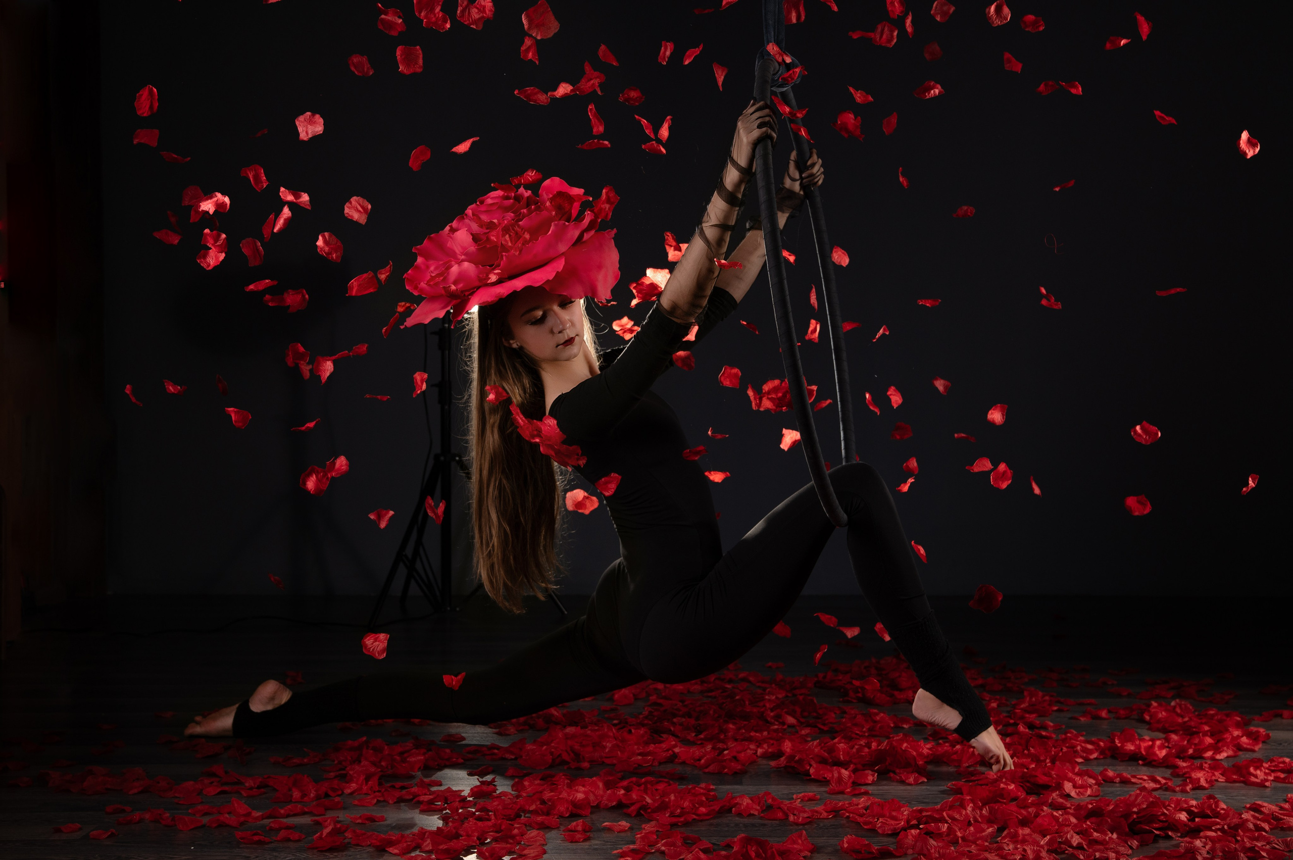 Спорт Арт. Фотограф Евгения Соколова