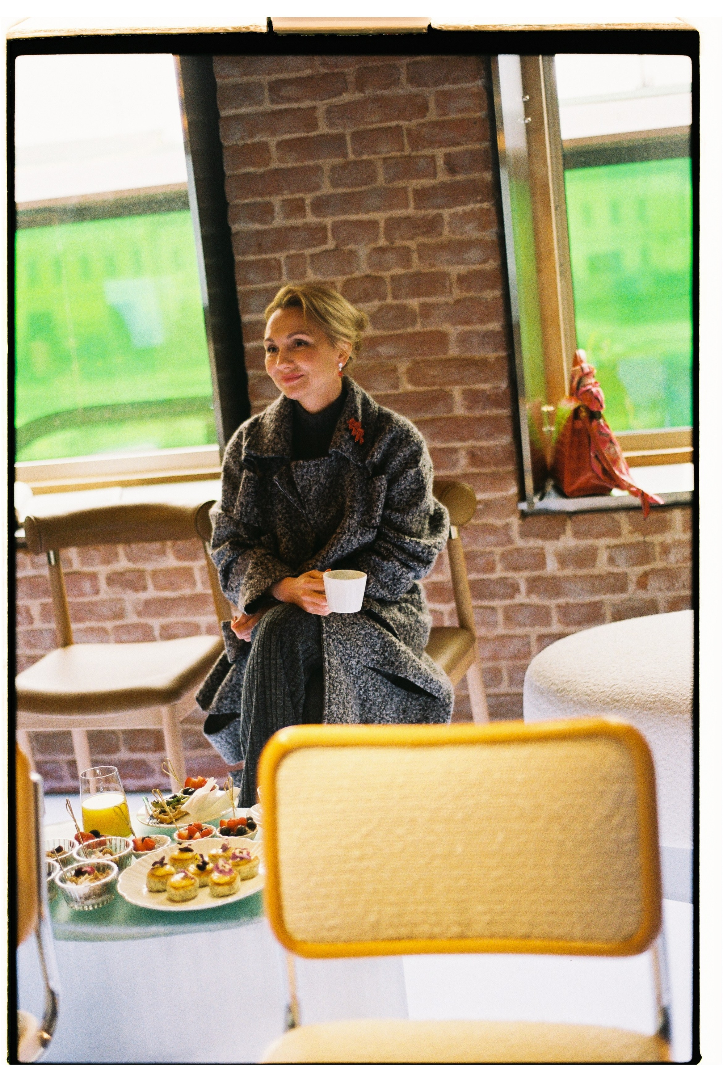 Лекция в DUO. Свадебный фотограф в Москве Евгений Рыжов