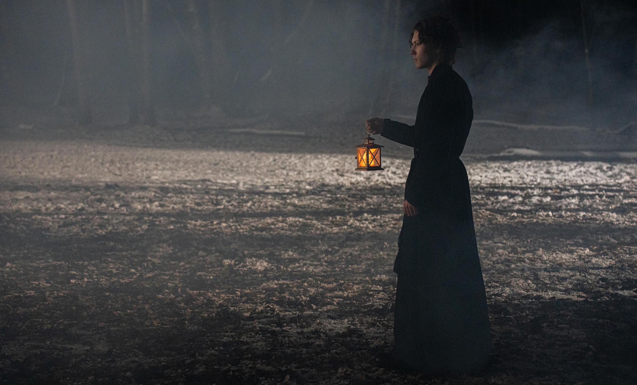 Backstage 10.12.2025. Коммерческий и художественный фотограф и видеограф в Москве Арсений Тургенев