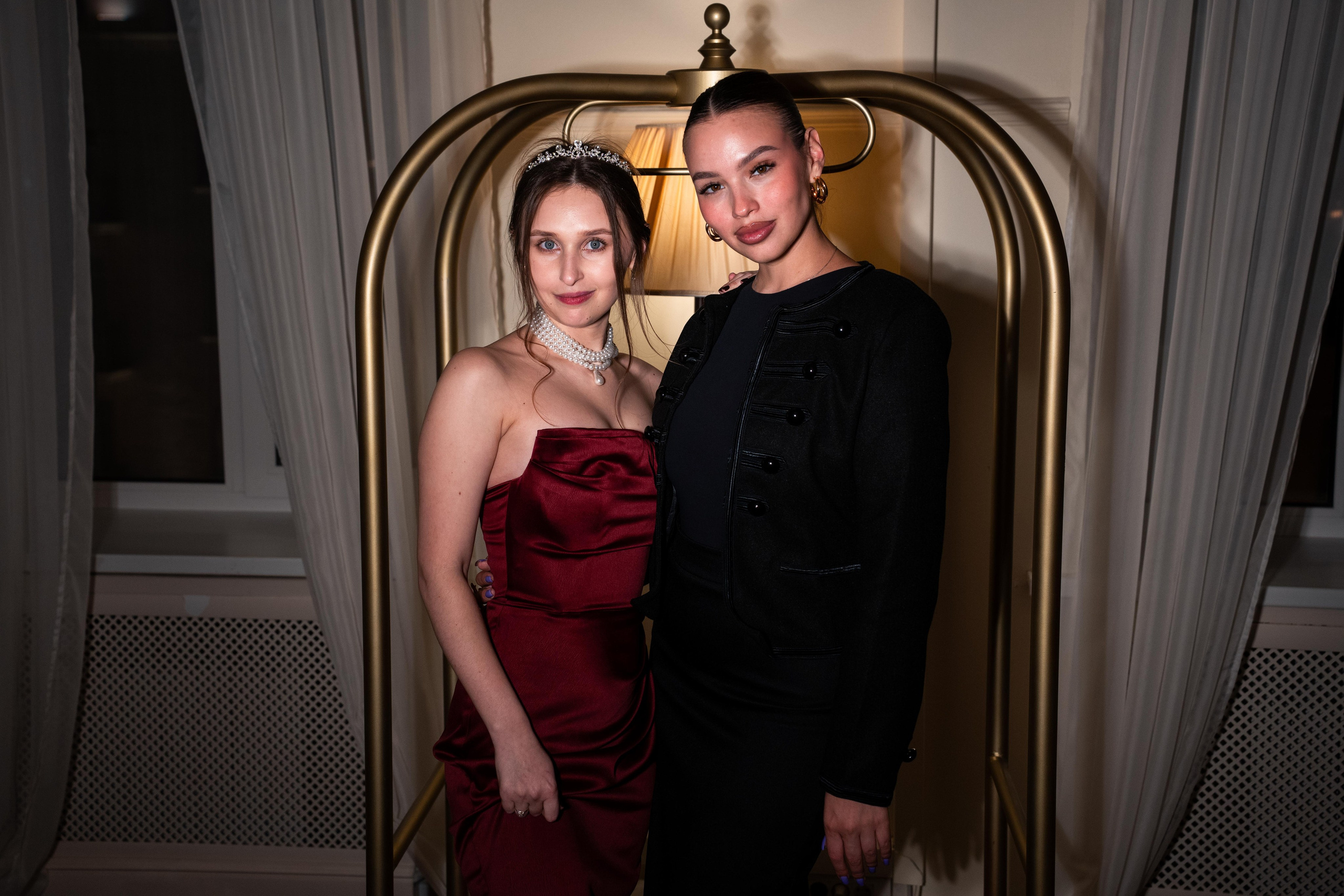 День рождения 14.03.2026. Коммерческий и художественный фотограф и видеограф в Москве Арсений Тургенев