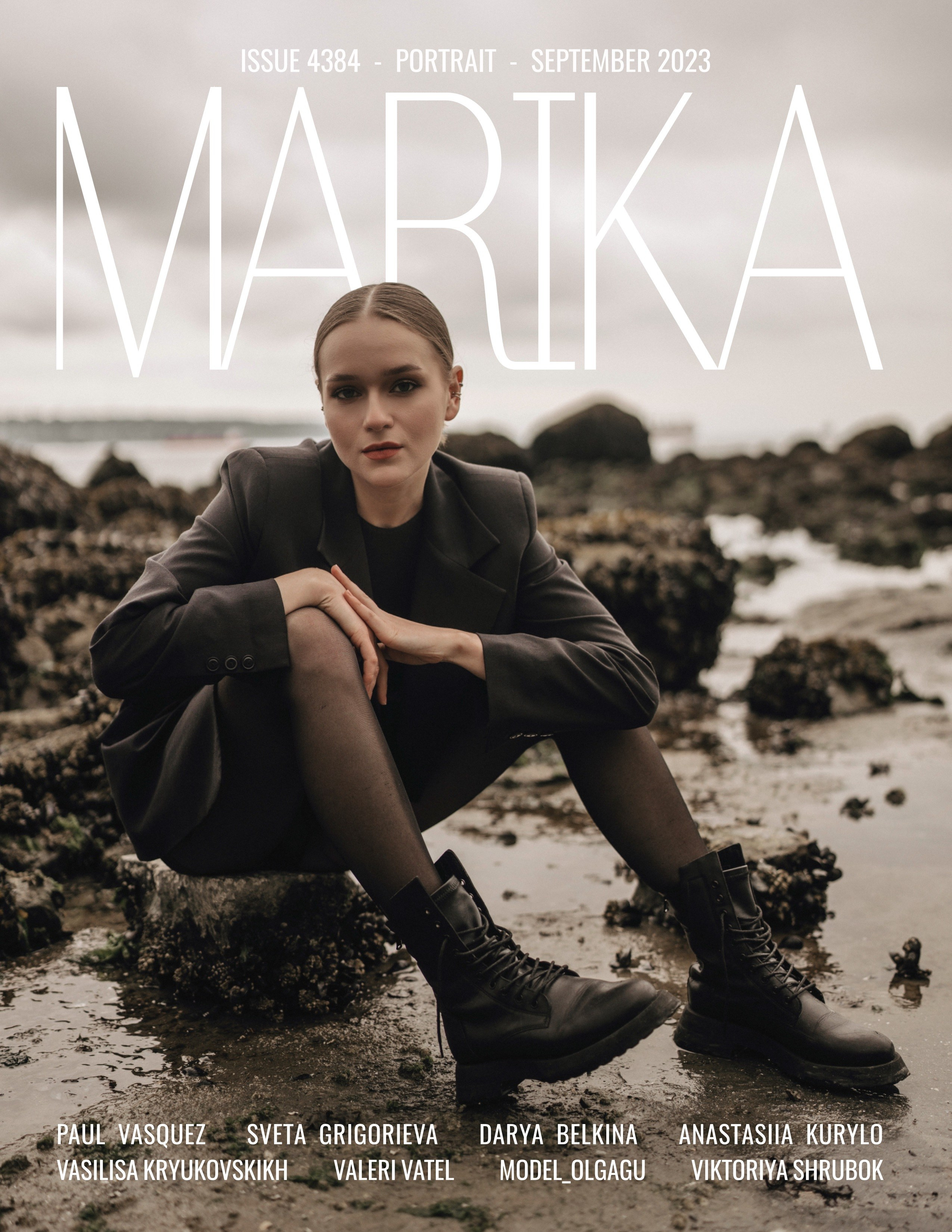 Marika Natasha. Фотограф в Минске Света Григорьева