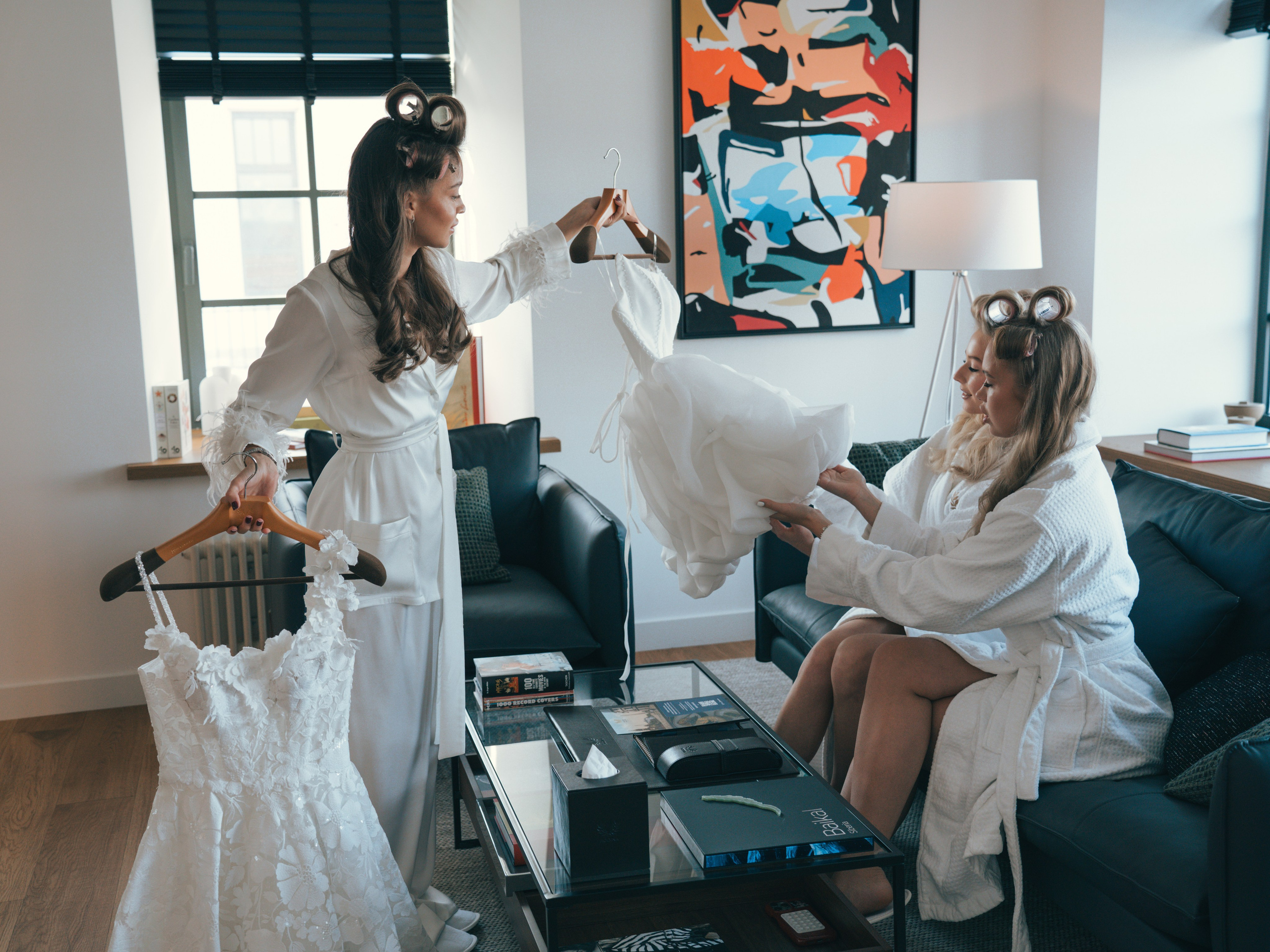 Однажды в отеле «Родина». Фотограф в Иркутске на все важные случаи жизни