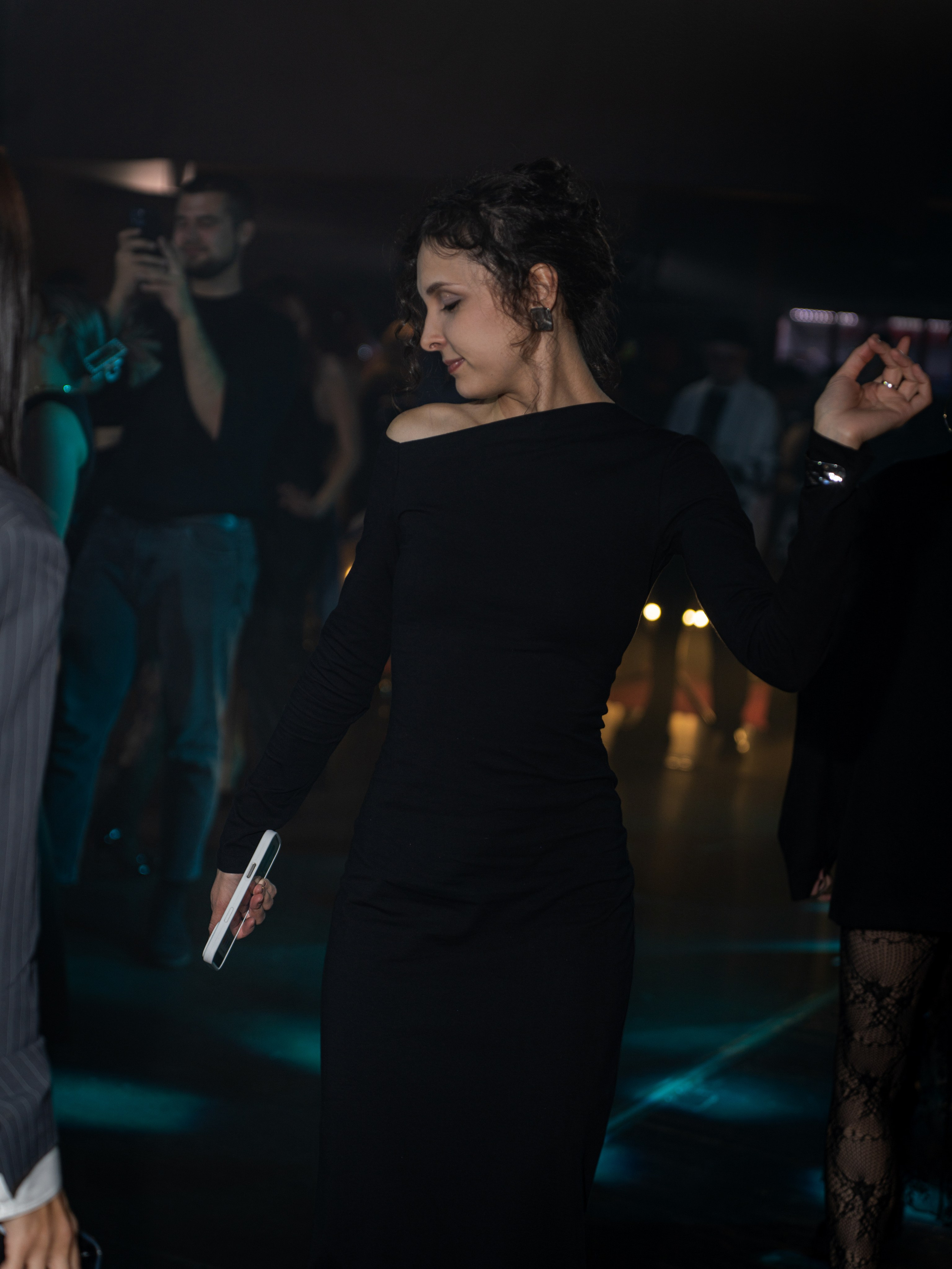 EVENT FASHION NIGHT 2025. Фотограф в Иркутске на все важные случаи жизни