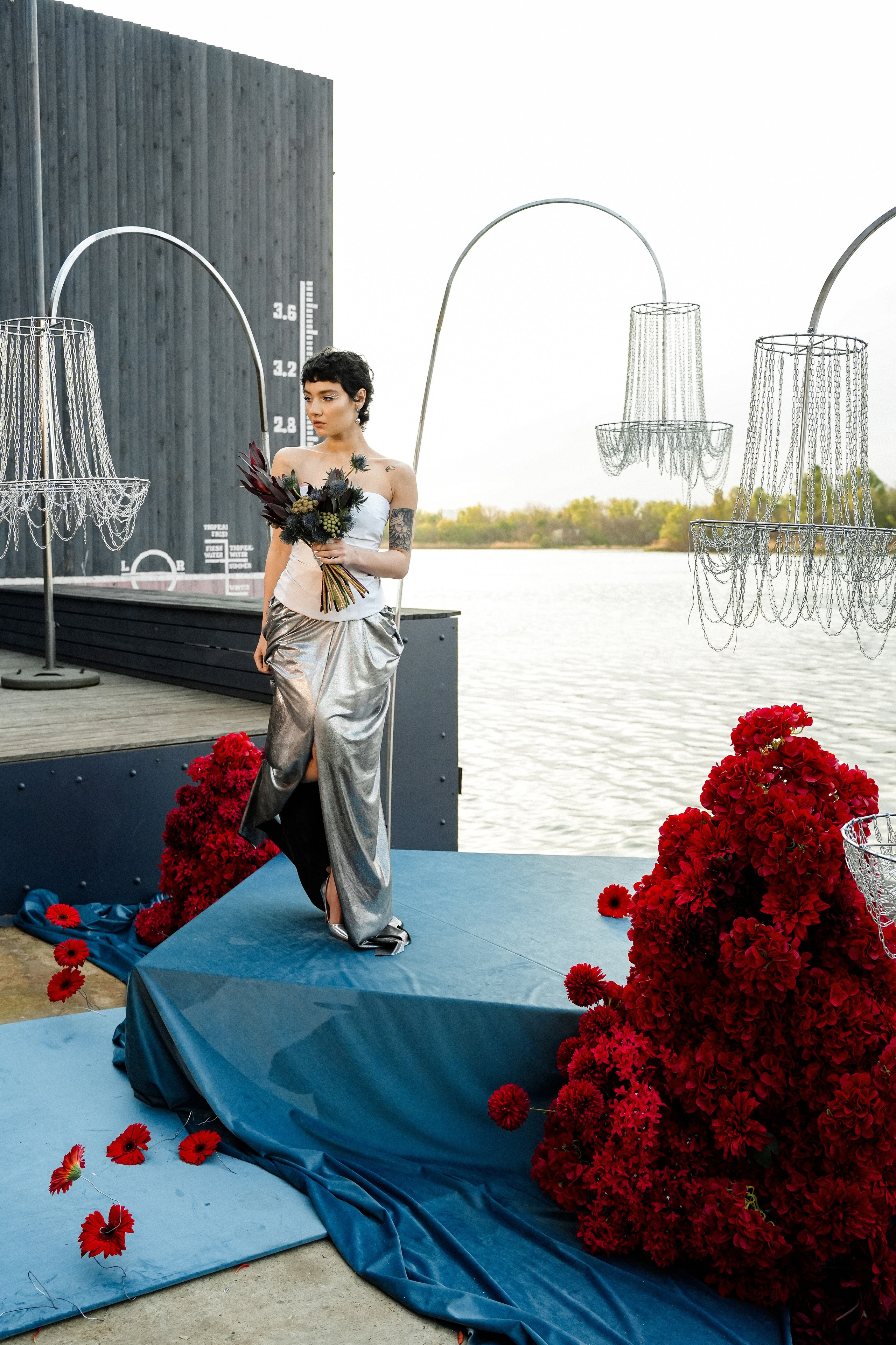 Spotlight Moments of Goodmarine. Свадебный фотограф и видеограф в Ростове-на-Дону. Максим и Наталья Лебедевы