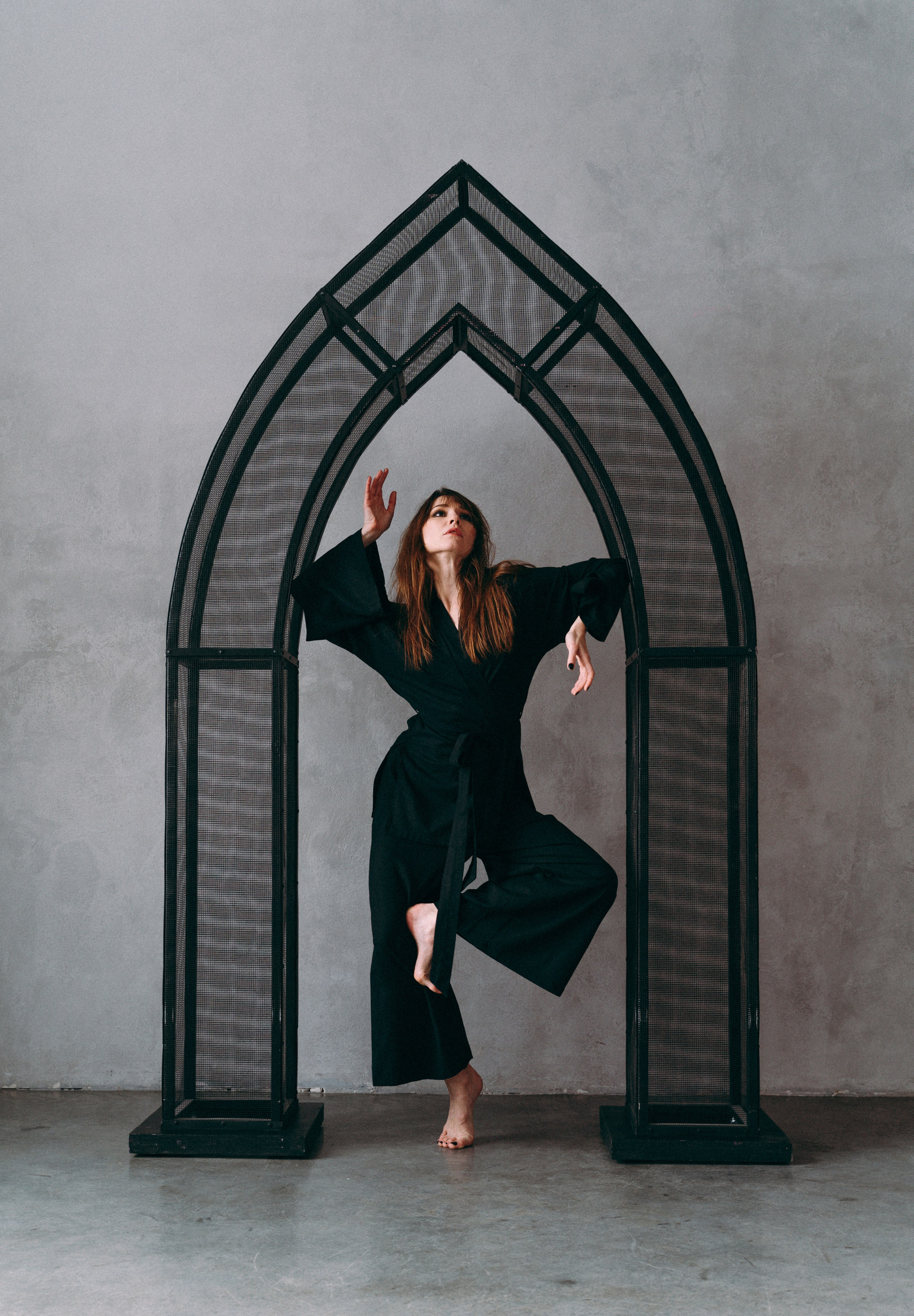 Птица Северных Ветров. Арт-фотограф в Краснодаре