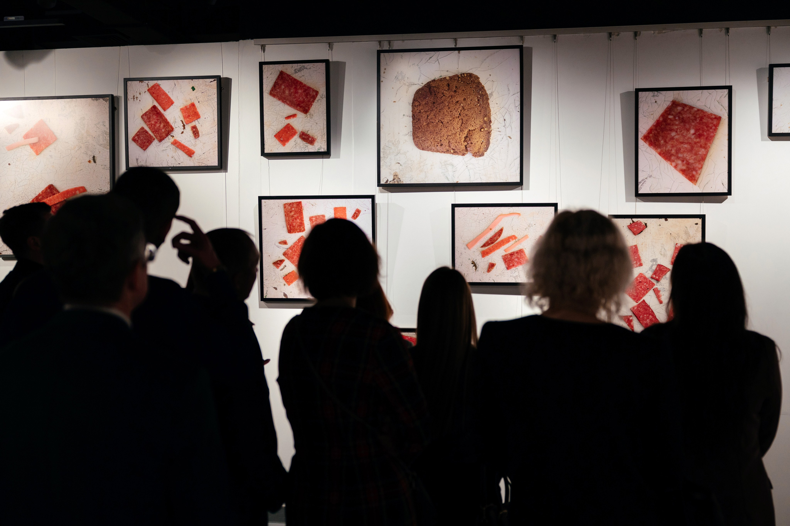 РЕГИНАС — презентация Chery EXEED. Фотограф для бизнеса Константин Брусницын в Екатеринбурге